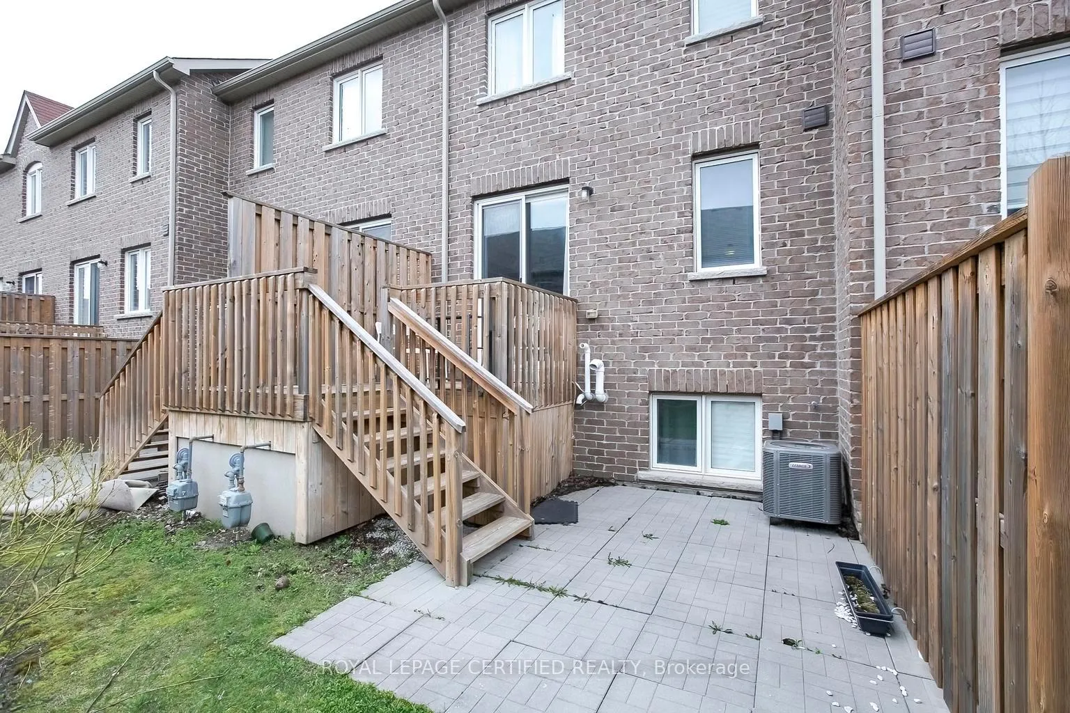 Photo 49 of Unit 42, 50 Edinburgh Drive, Brampton, Bram West — HOMEH