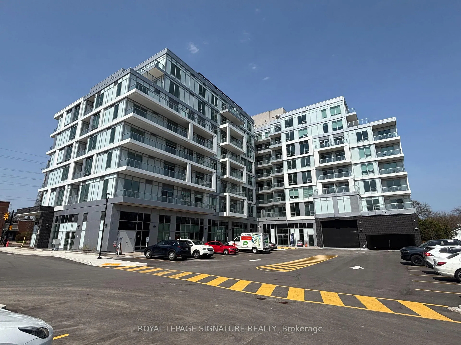 Photo 1 of Unit LPH02, 500 Plains Road, Burlington, LaSalle — HOMEH