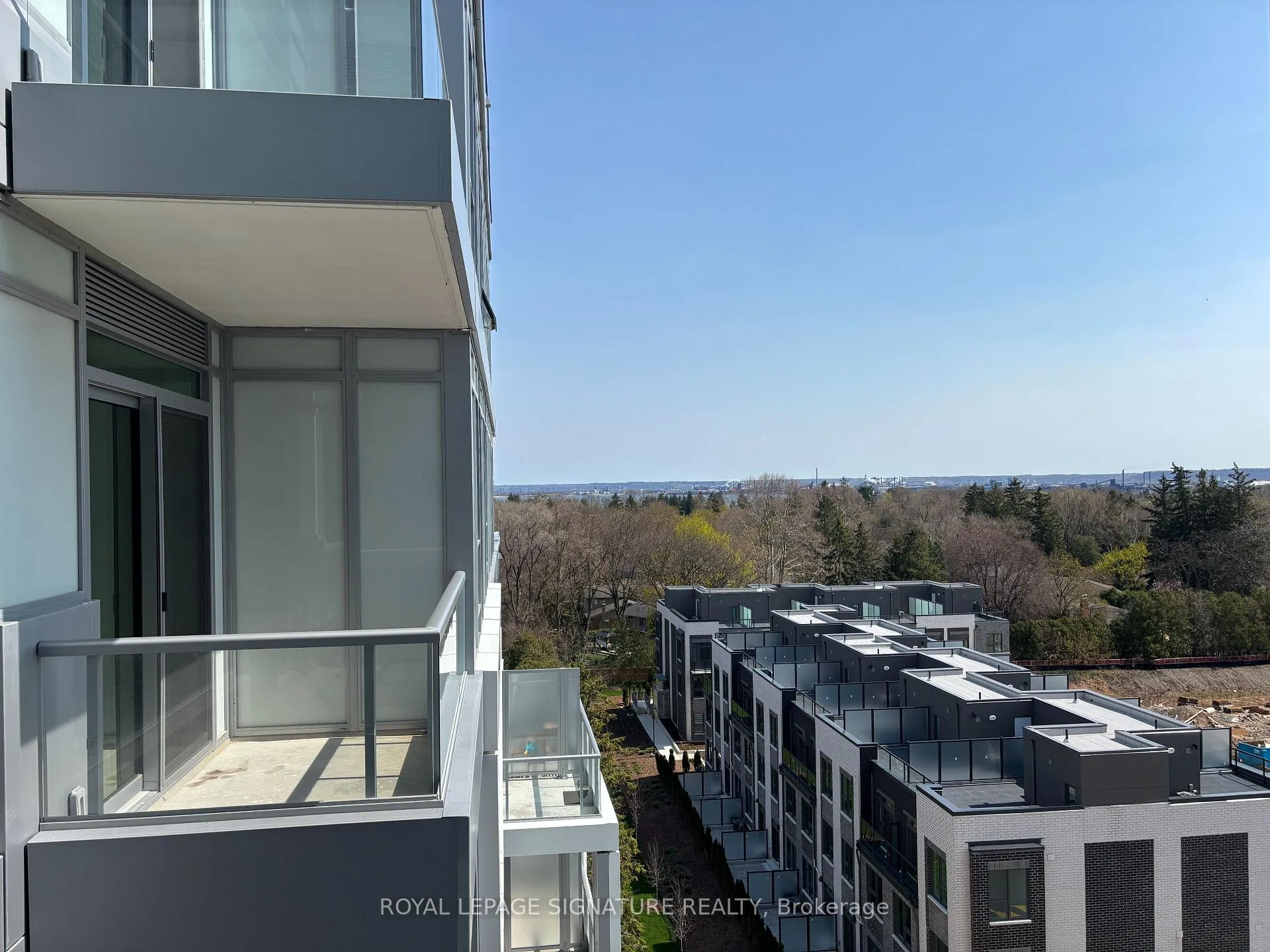 Photo 18 of Unit LPH02, 500 Plains Road, Burlington, LaSalle — HOMEH