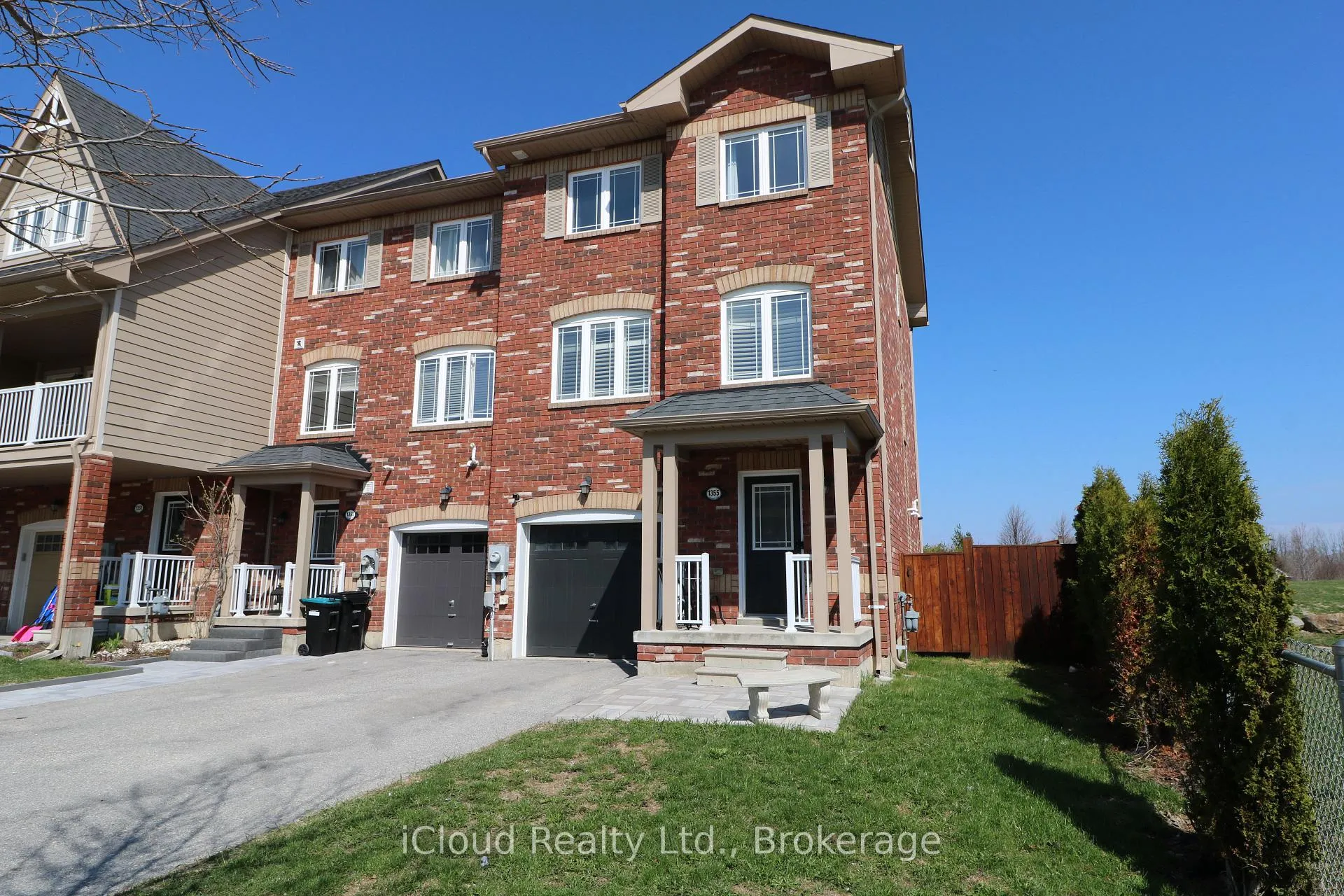Photo 1 of 1355 Coleman Crescent, Innisfil, Alcona — HOMEH