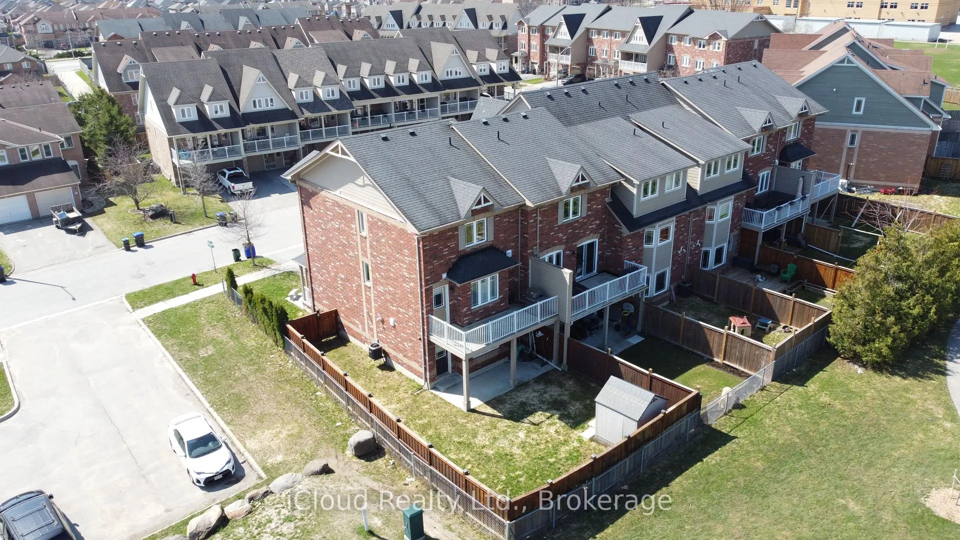 Photo 2 of 1355 Coleman Crescent, Innisfil, Alcona — HOMEH