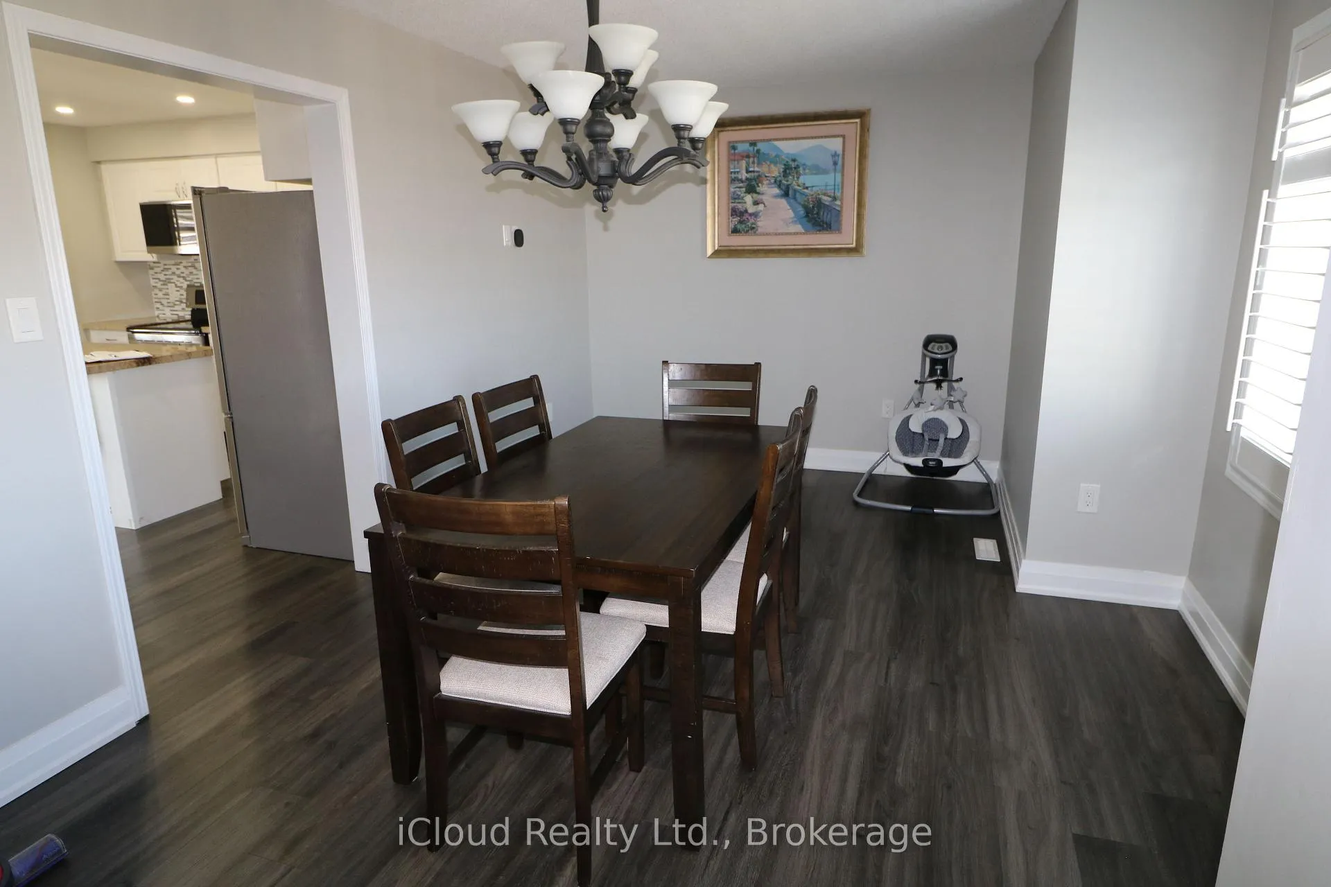Photo 9 of 1355 Coleman Crescent, Innisfil, Alcona — HOMEH