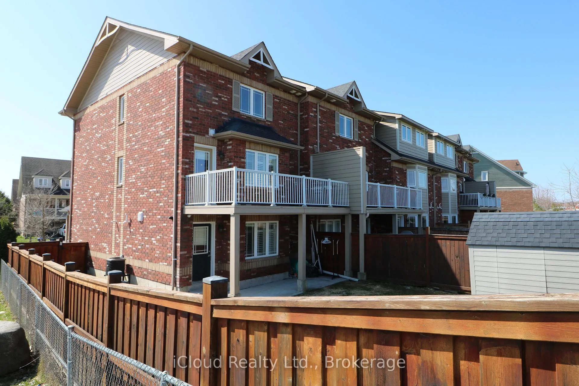 Photo 26 of 1355 Coleman Crescent, Innisfil, Alcona — HOMEH