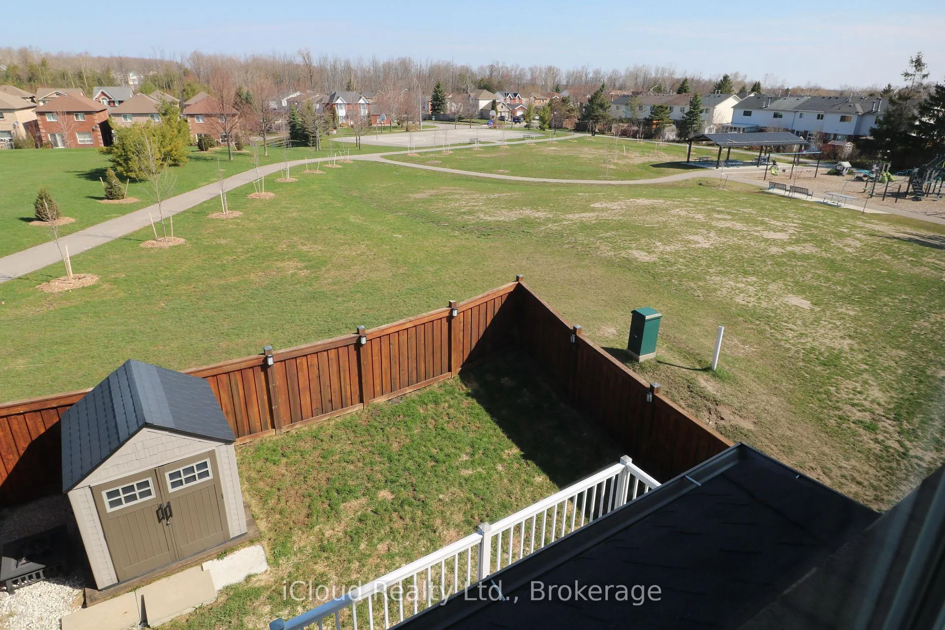 Photo 29 of 1355 Coleman Crescent, Innisfil, Alcona — HOMEH