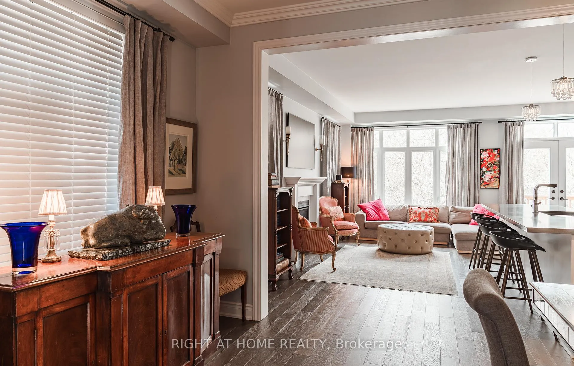 Photo 7 of 26 Great Heron Court, King, King City — HOMEH