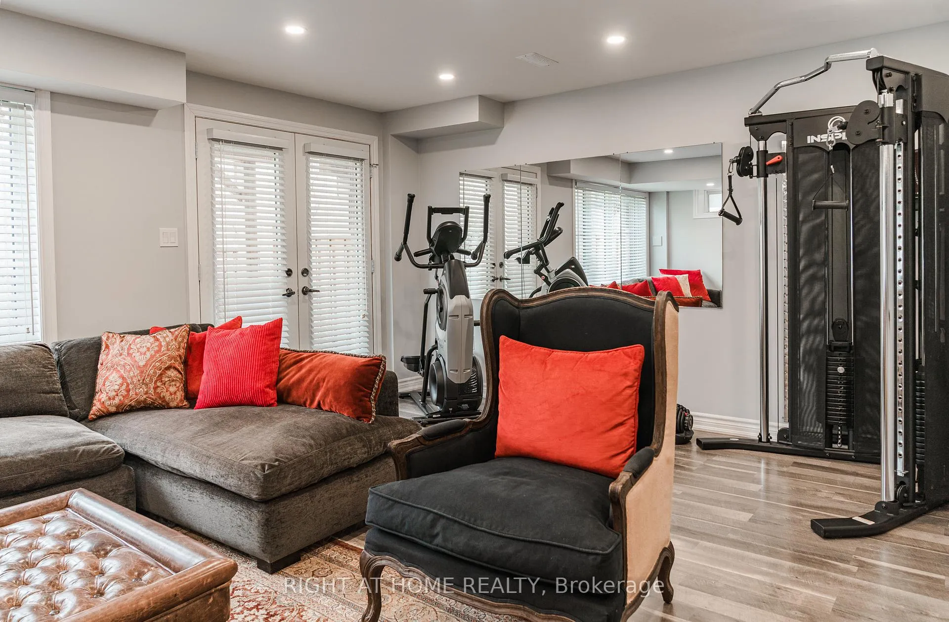 Photo 36 of 26 Great Heron Court, King, King City — HOMEH