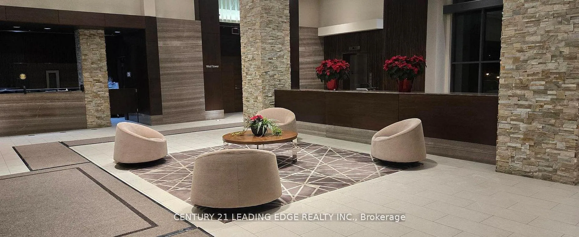 Photo 1 of Unit 414, 35 Brian Peck Crescent, Toronto, Thorncliffe Park — HOMEH