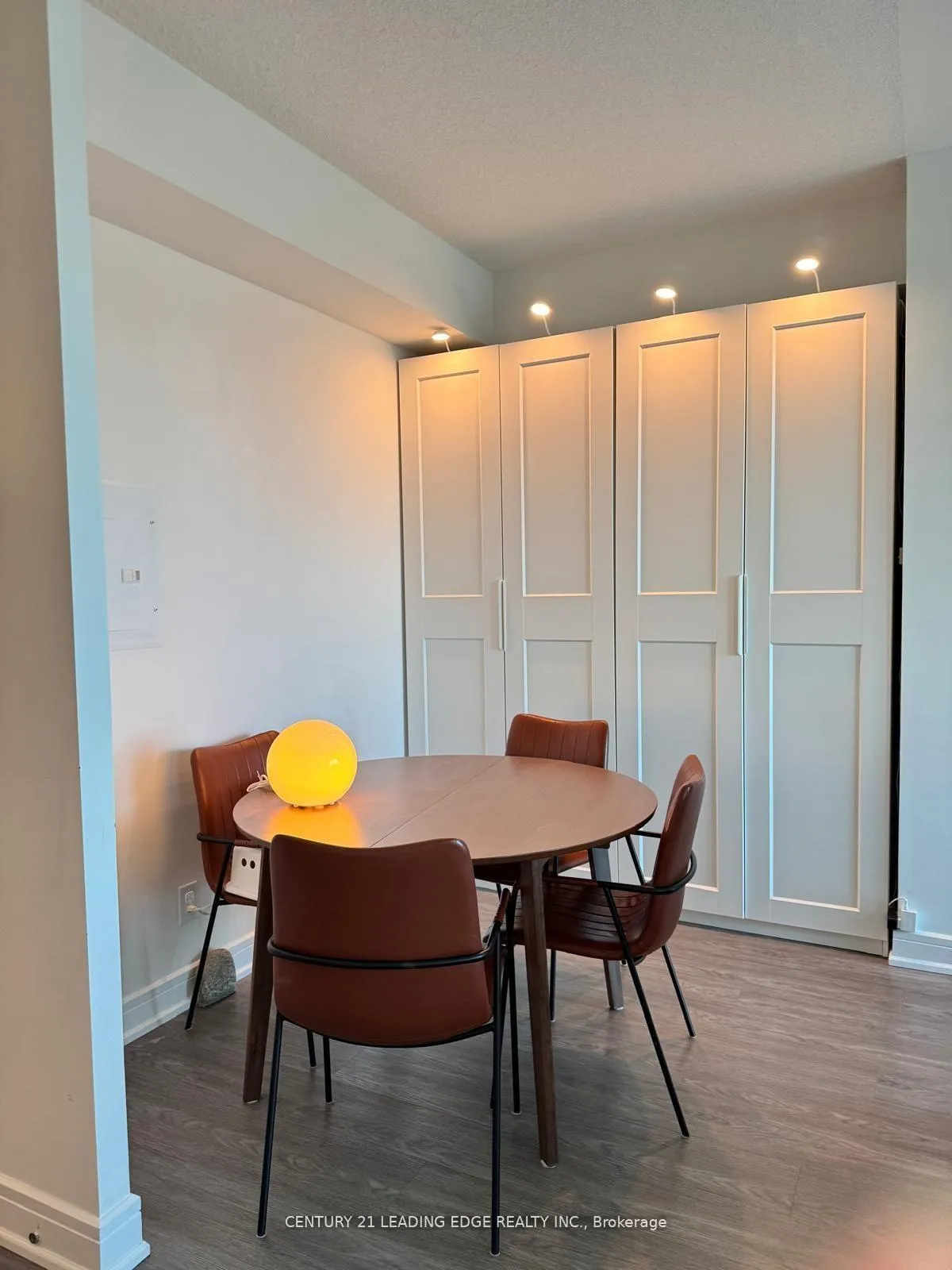 Photo 7 of Unit 414, 35 Brian Peck Crescent, Toronto, Thorncliffe Park — HOMEH