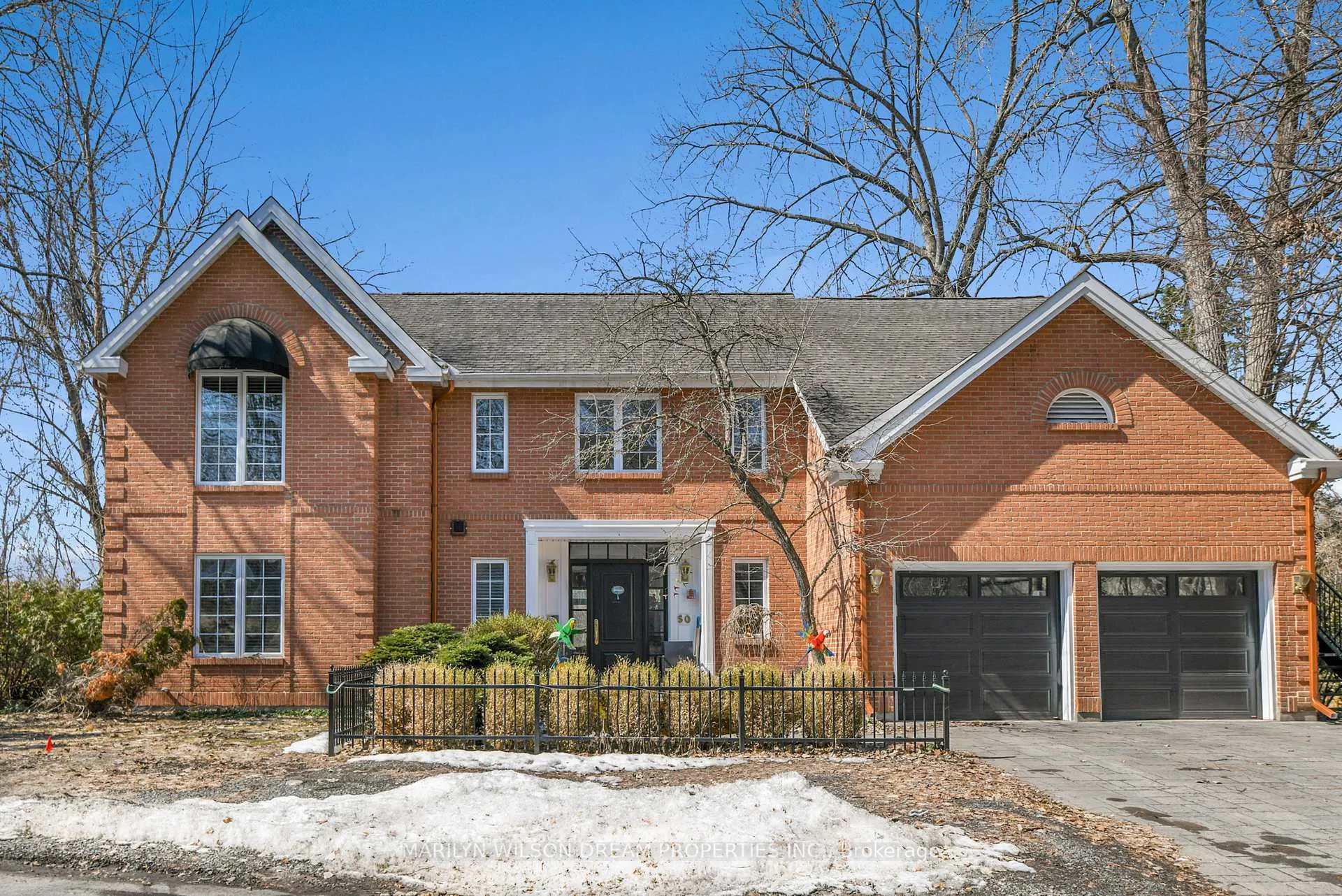 Photo 24 of 50 Pond Street, Ottawa, Rockcliffe — HOMEH