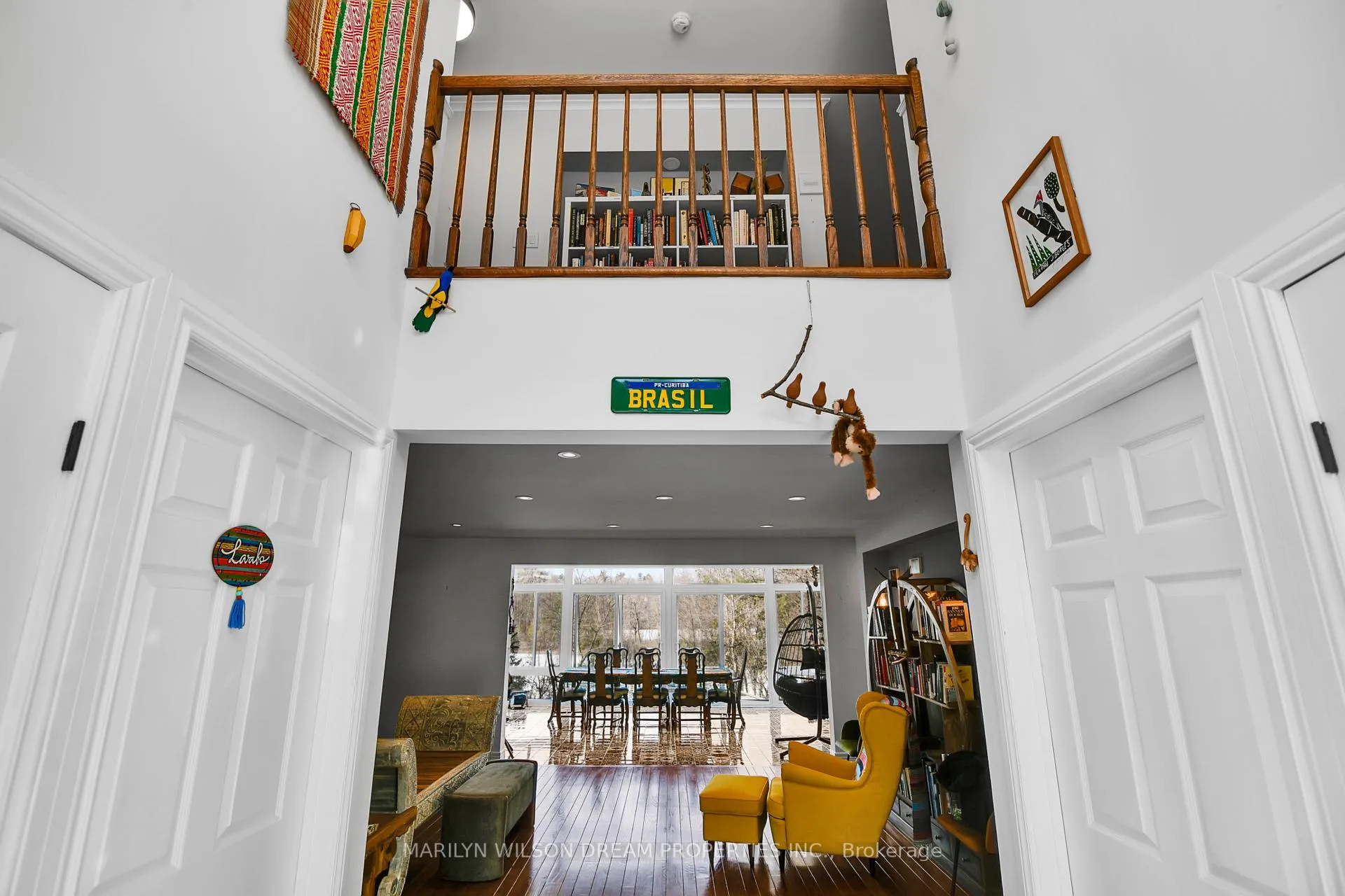 Photo 1 of 50 Pond Street, Ottawa, Rockcliffe — HOMEH
