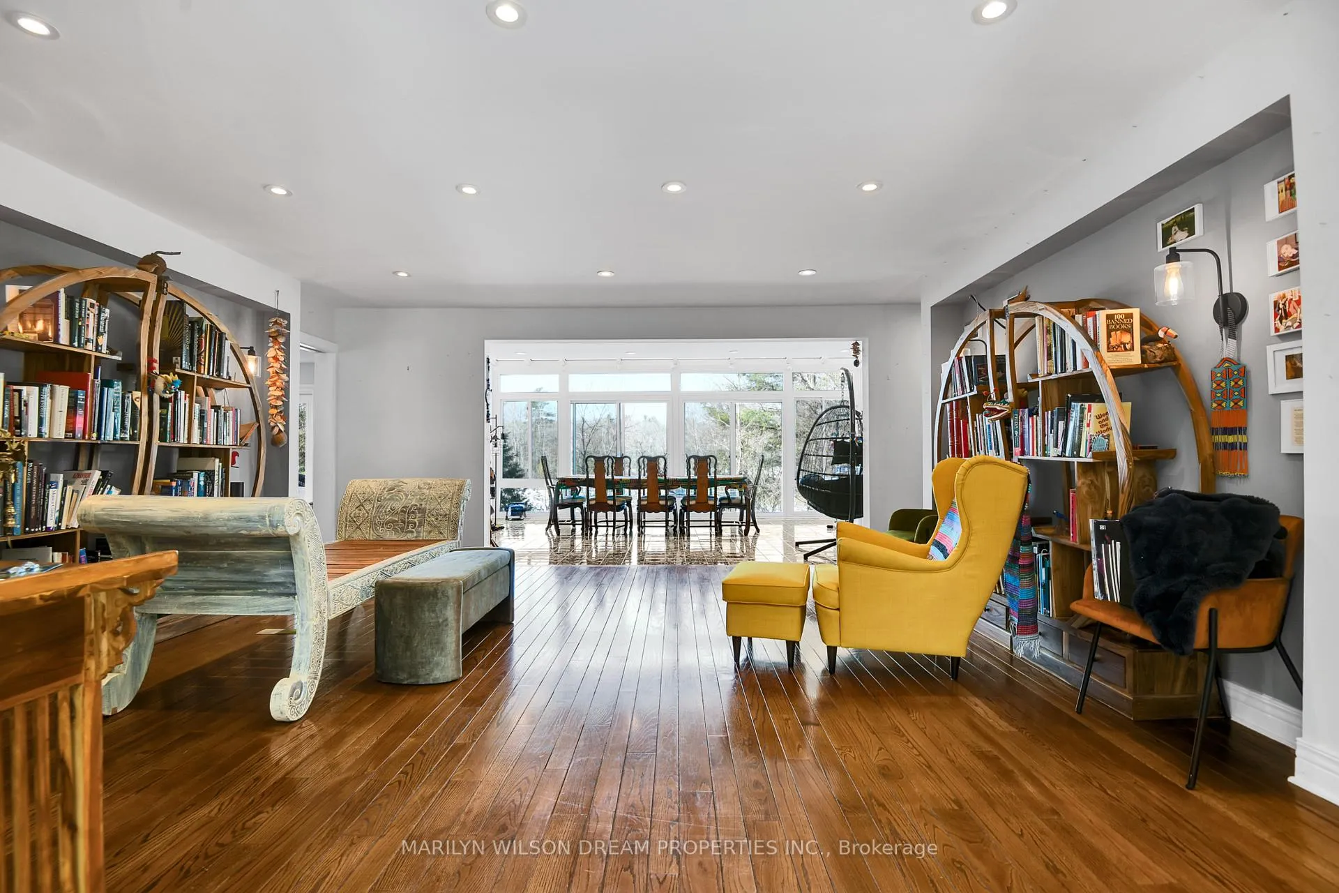 Photo 2 of 50 Pond Street, Ottawa, Rockcliffe — HOMEH
