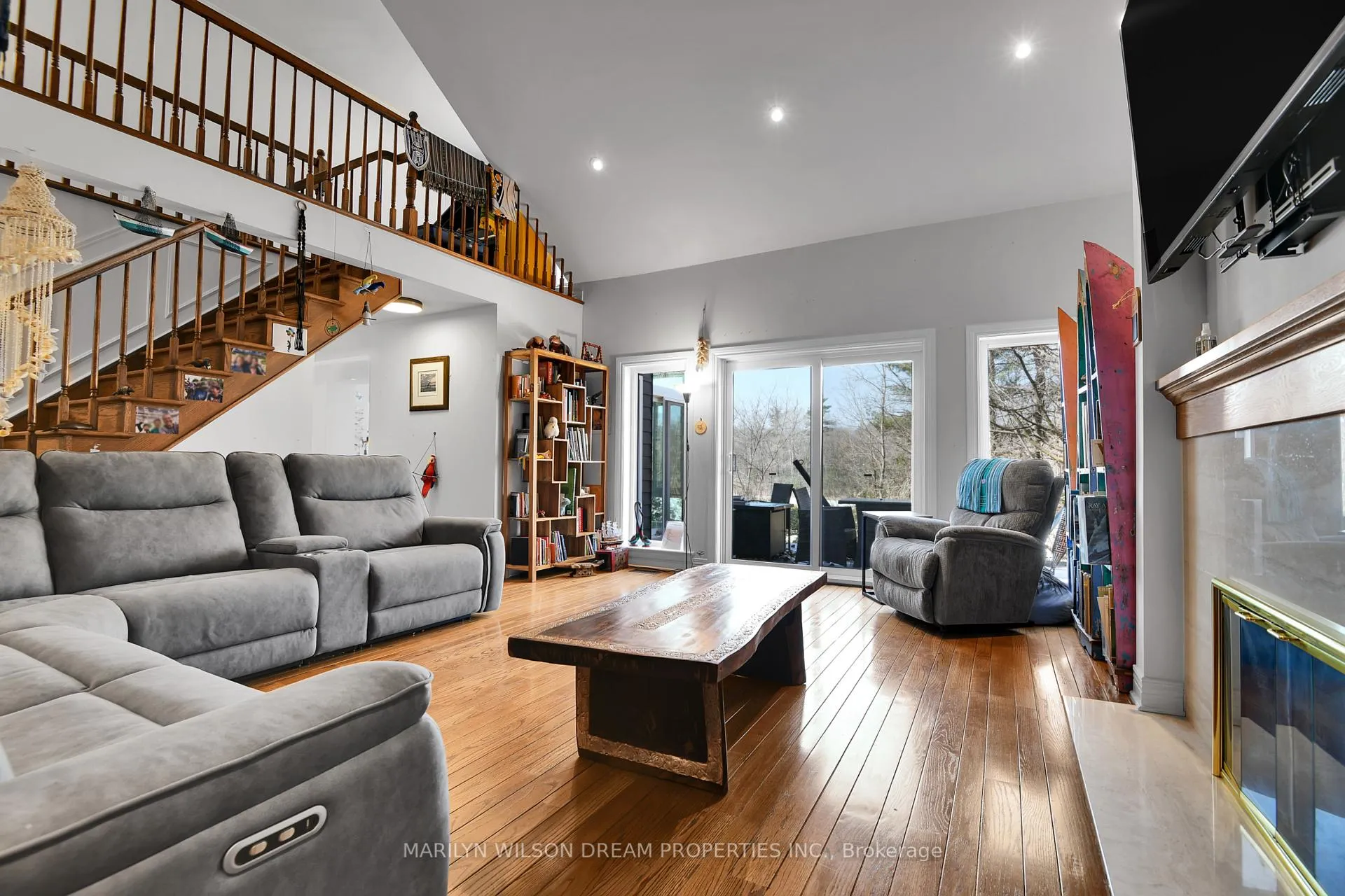 Photo 6 of 50 Pond Street, Ottawa, Rockcliffe — HOMEH