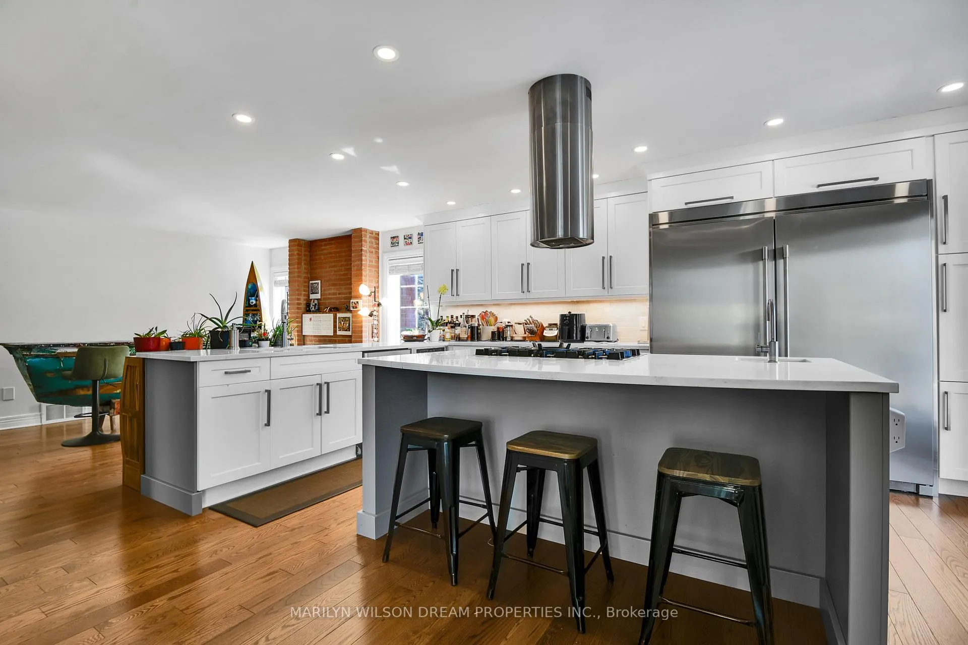 Photo 8 of 50 Pond Street, Ottawa, Rockcliffe — HOMEH