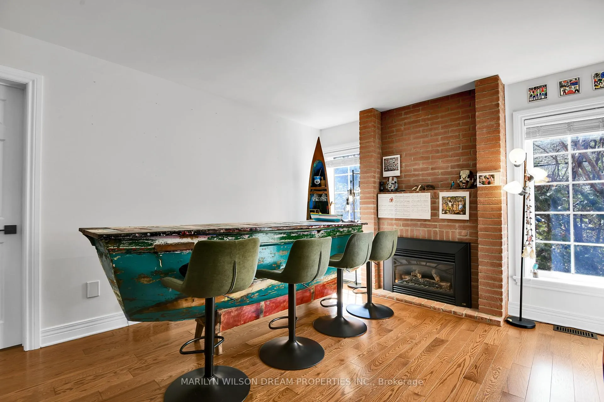 Photo 10 of 50 Pond Street, Ottawa, Rockcliffe — HOMEH
