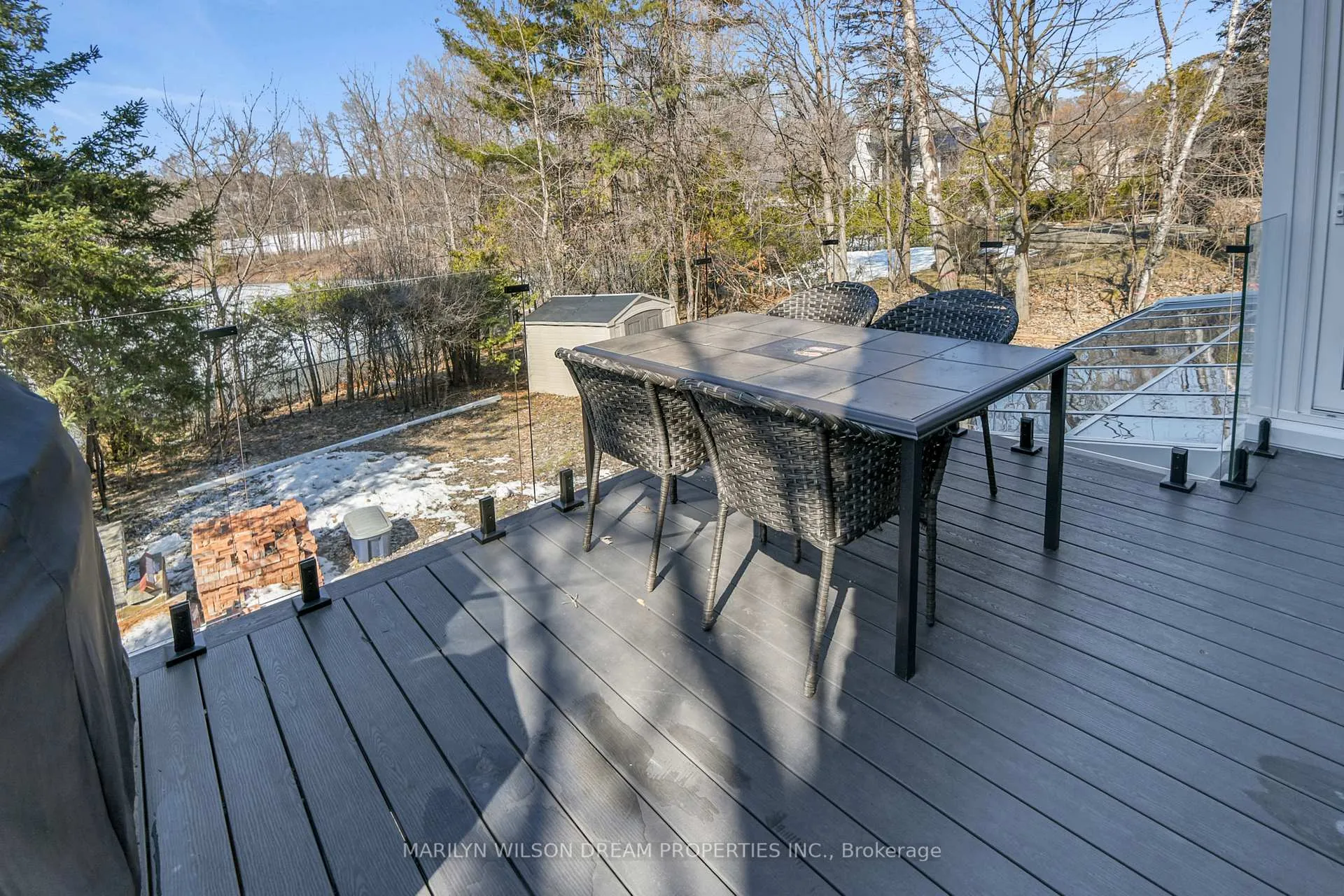 Photo 11 of 50 Pond Street, Ottawa, Rockcliffe — HOMEH