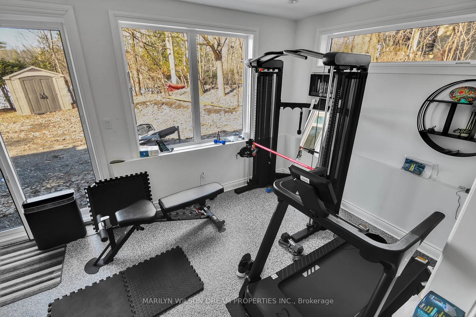 Photo 20 of 50 Pond Street, Ottawa, Rockcliffe — HOMEH