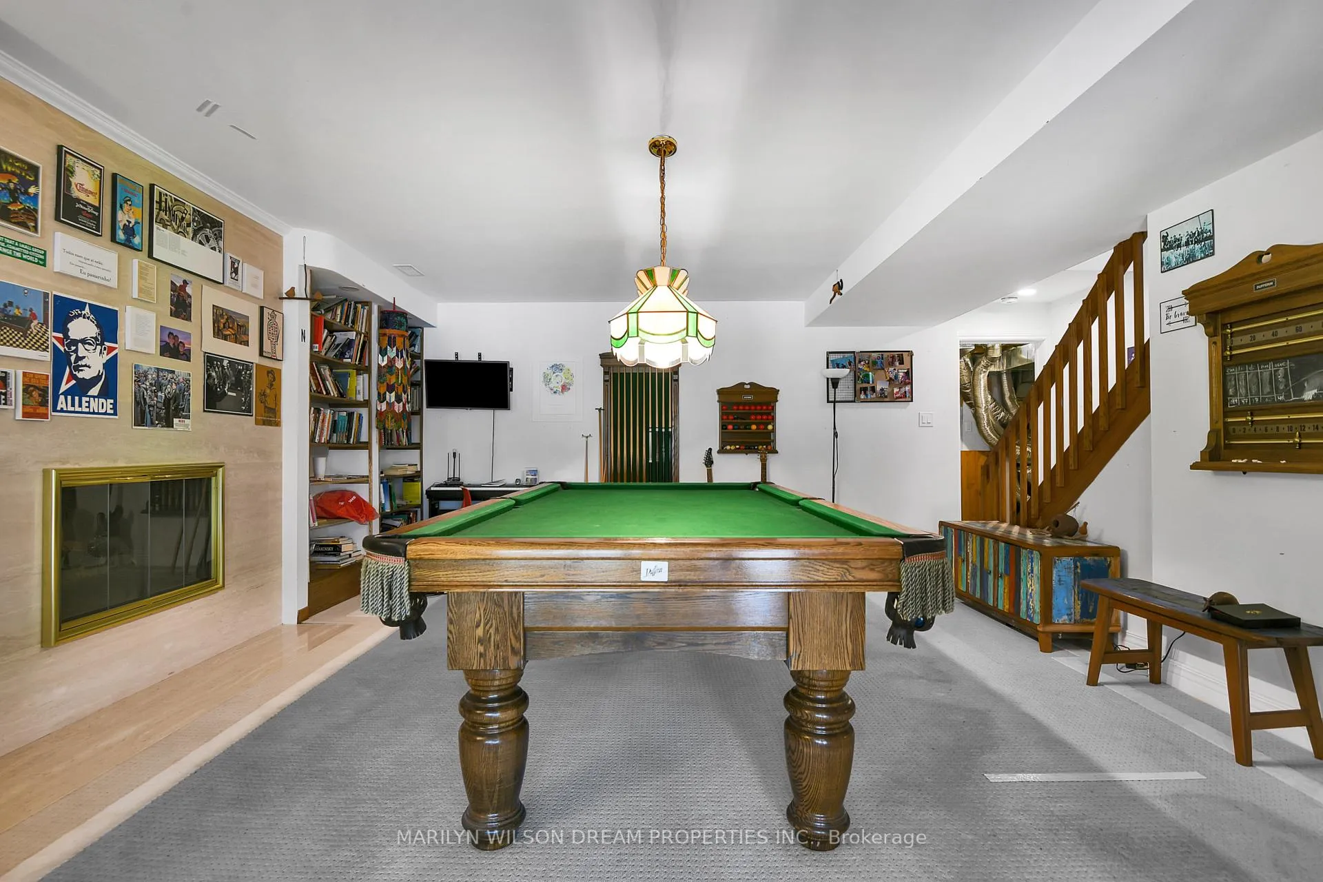 Photo 22 of 50 Pond Street, Ottawa, Rockcliffe — HOMEH
