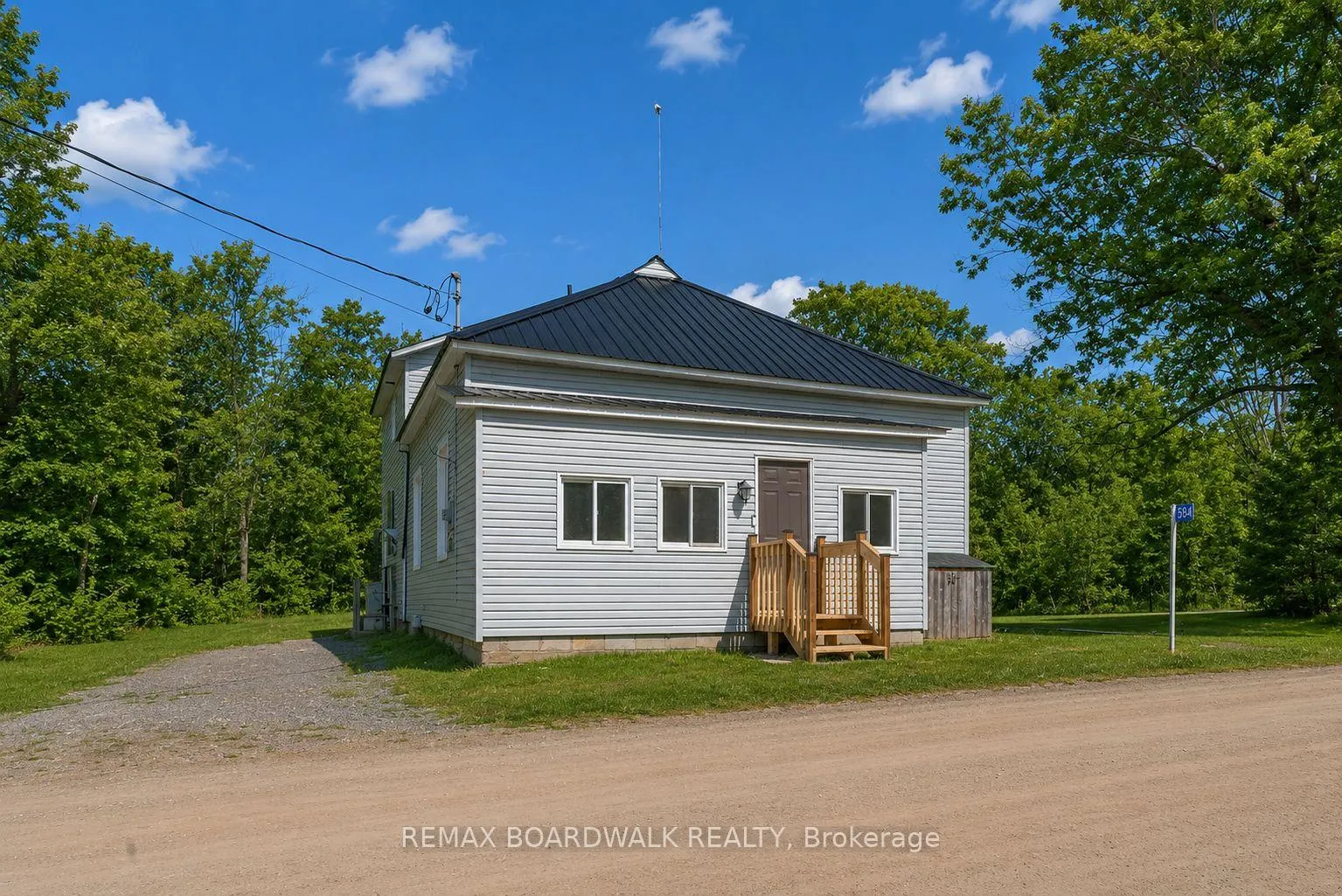 Photo 36 of 584 Ford Road, Montague, Montague Twp — HOMEH