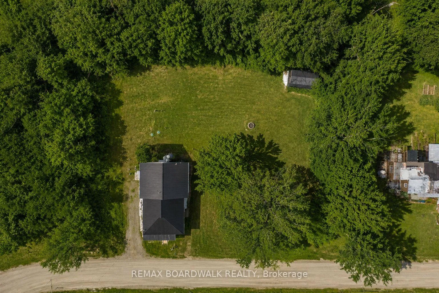Photo 45 of 584 Ford Road, Montague, Montague Twp — HOMEH