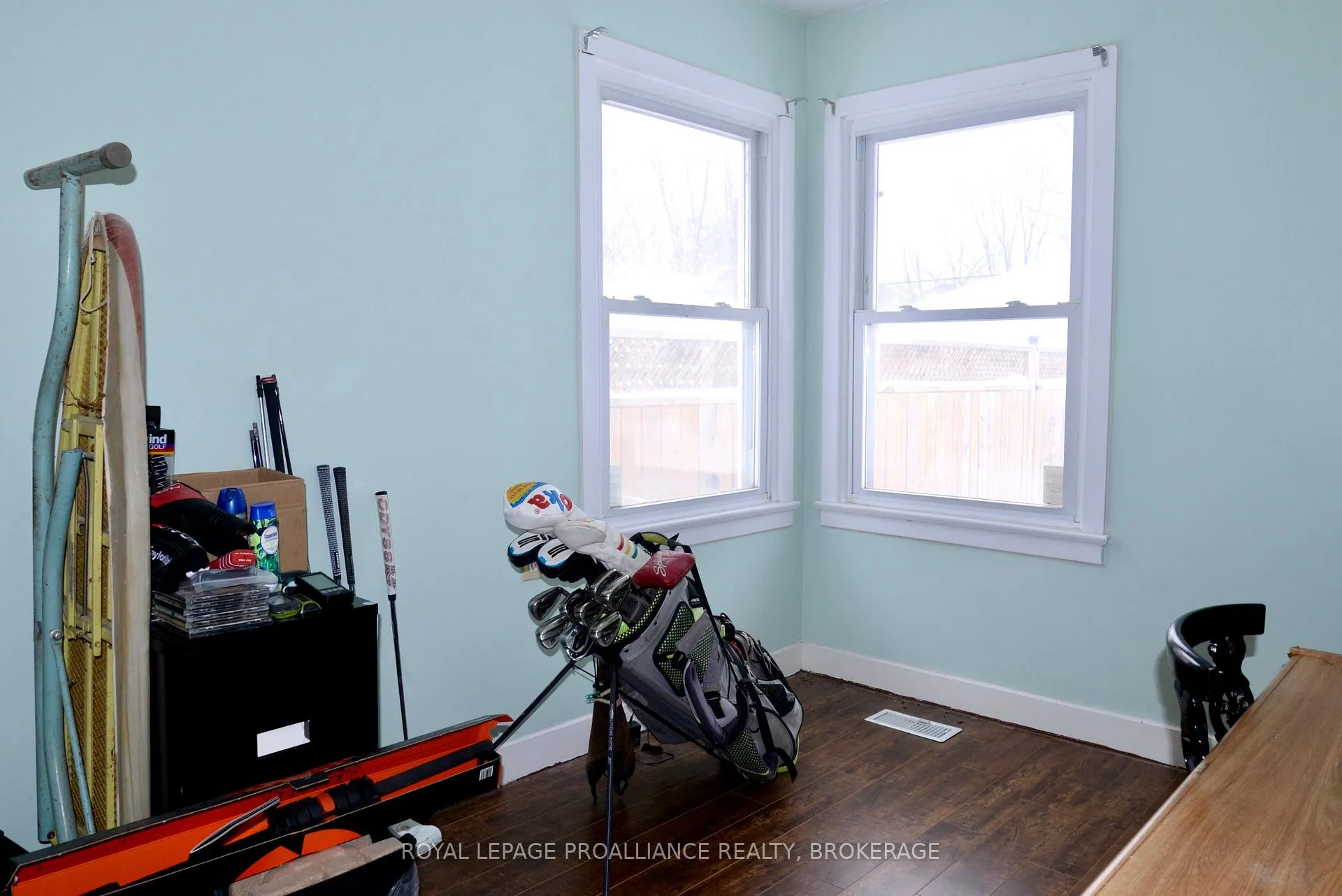 Photo 16 of 66 Fergus Street, Kingston, East of Sir John A. Blvd — HOMEH