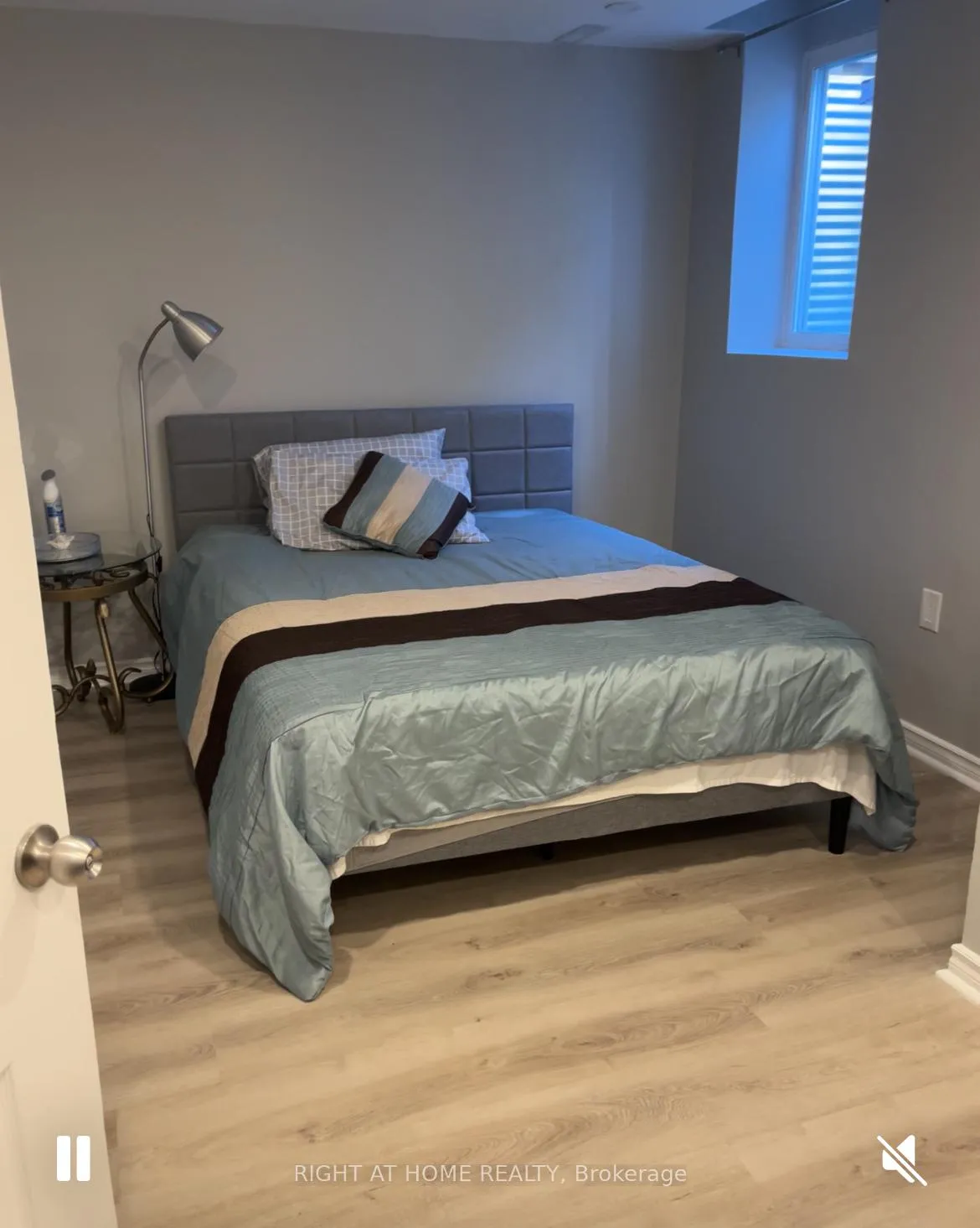 Photo 4 of Unit BASEMENT, 27 Dills Crescent E, Milton, Dempsey — HOMEH
