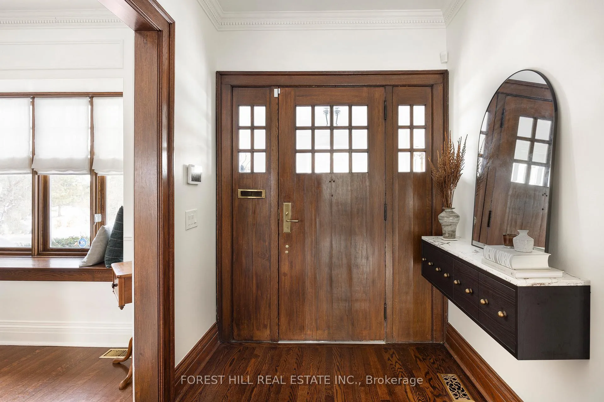 Photo 3 of 152 Lyndhurst Avenue, Toronto, Casa Loma — HOMEH