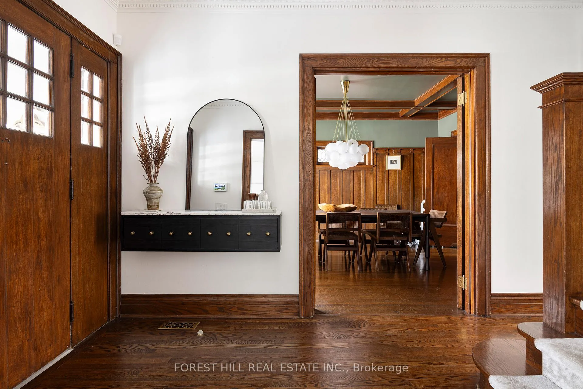 Photo 4 of 152 Lyndhurst Avenue, Toronto, Casa Loma — HOMEH