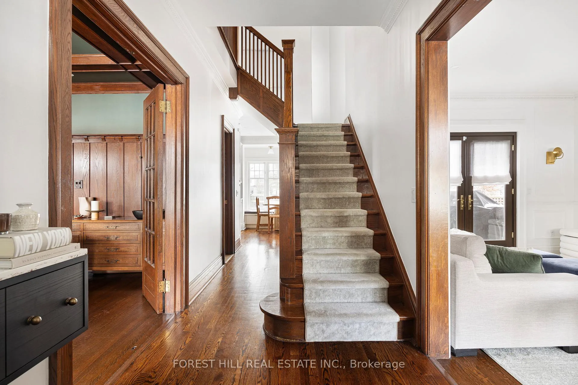 Photo 5 of 152 Lyndhurst Avenue, Toronto, Casa Loma — HOMEH