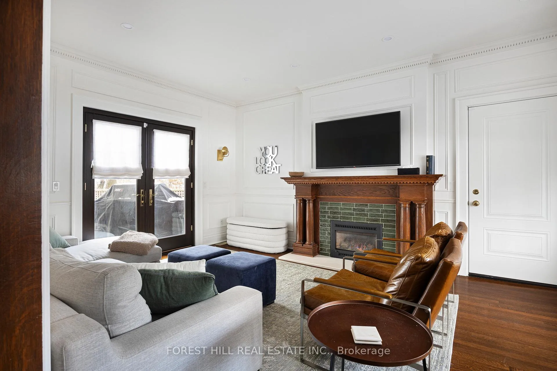 Photo 6 of 152 Lyndhurst Avenue, Toronto, Casa Loma — HOMEH