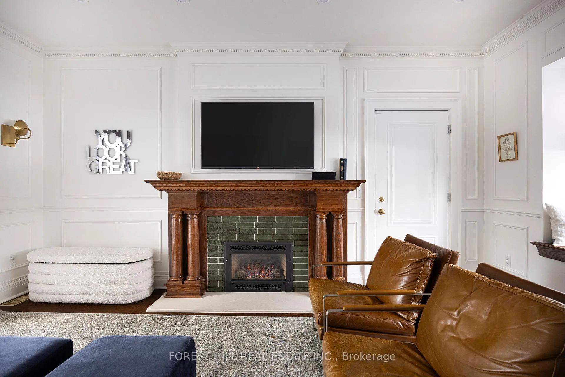 Photo 9 of 152 Lyndhurst Avenue, Toronto, Casa Loma — HOMEH