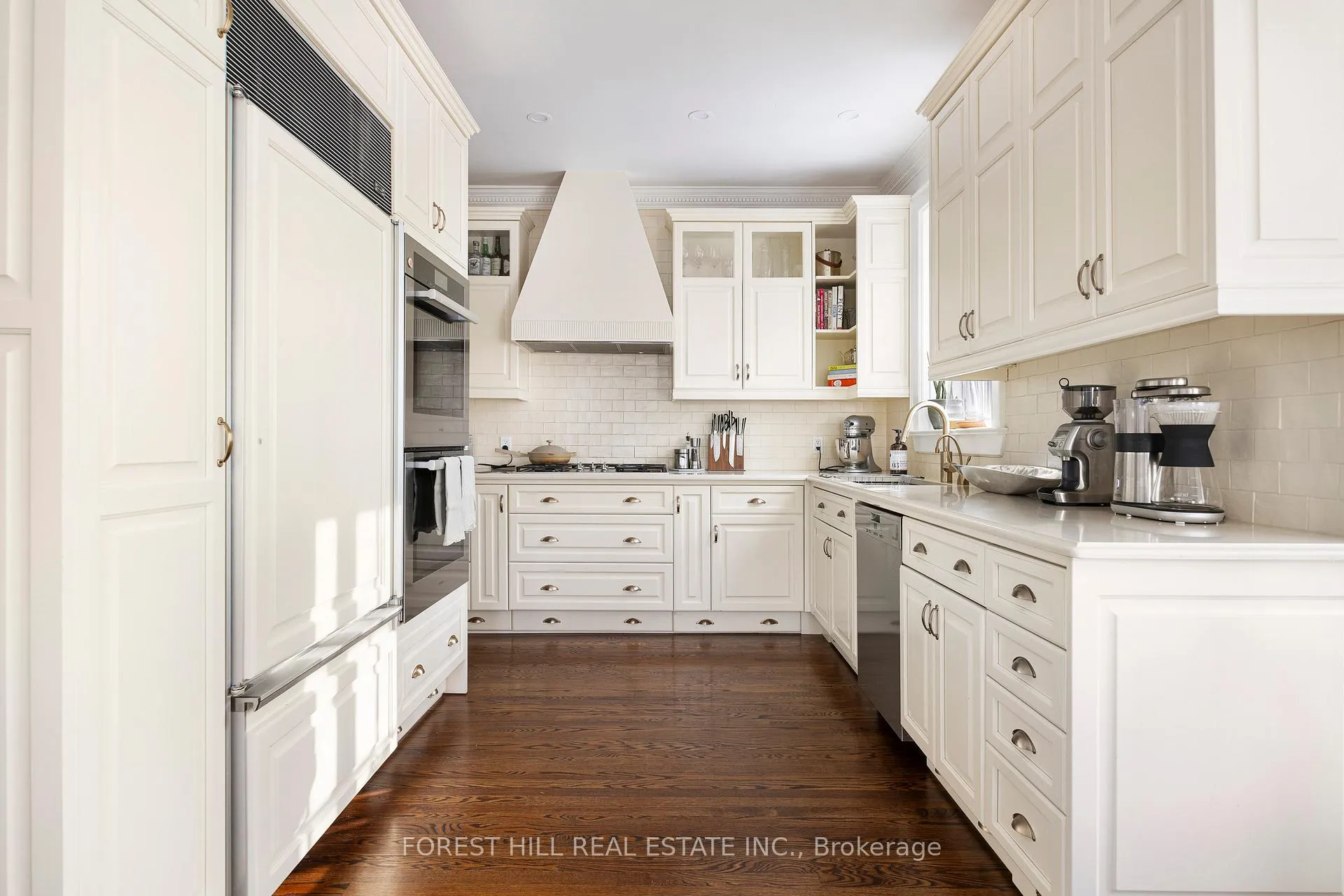Photo 11 of 152 Lyndhurst Avenue, Toronto, Casa Loma — HOMEH