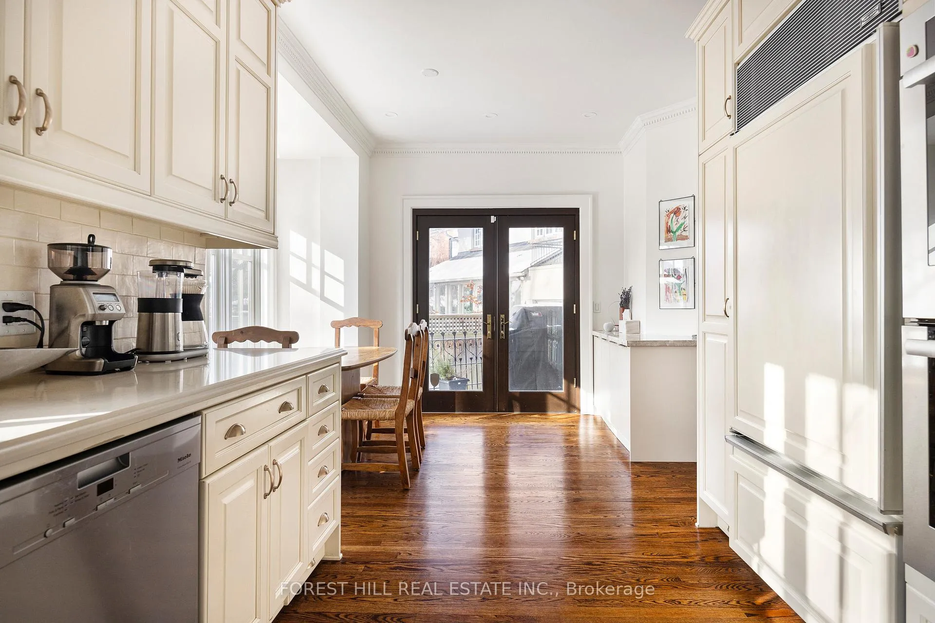 Photo 13 of 152 Lyndhurst Avenue, Toronto, Casa Loma — HOMEH