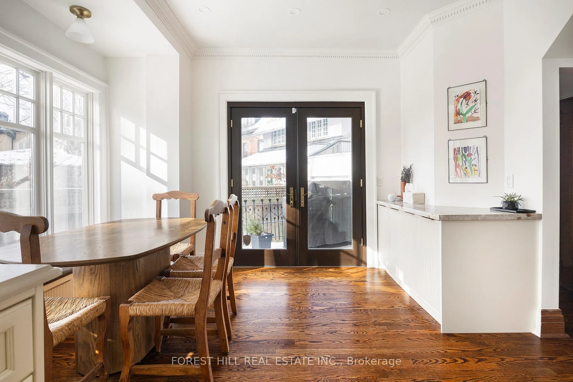 Photo 15 of 152 Lyndhurst Avenue, Toronto, Casa Loma — HOMEH