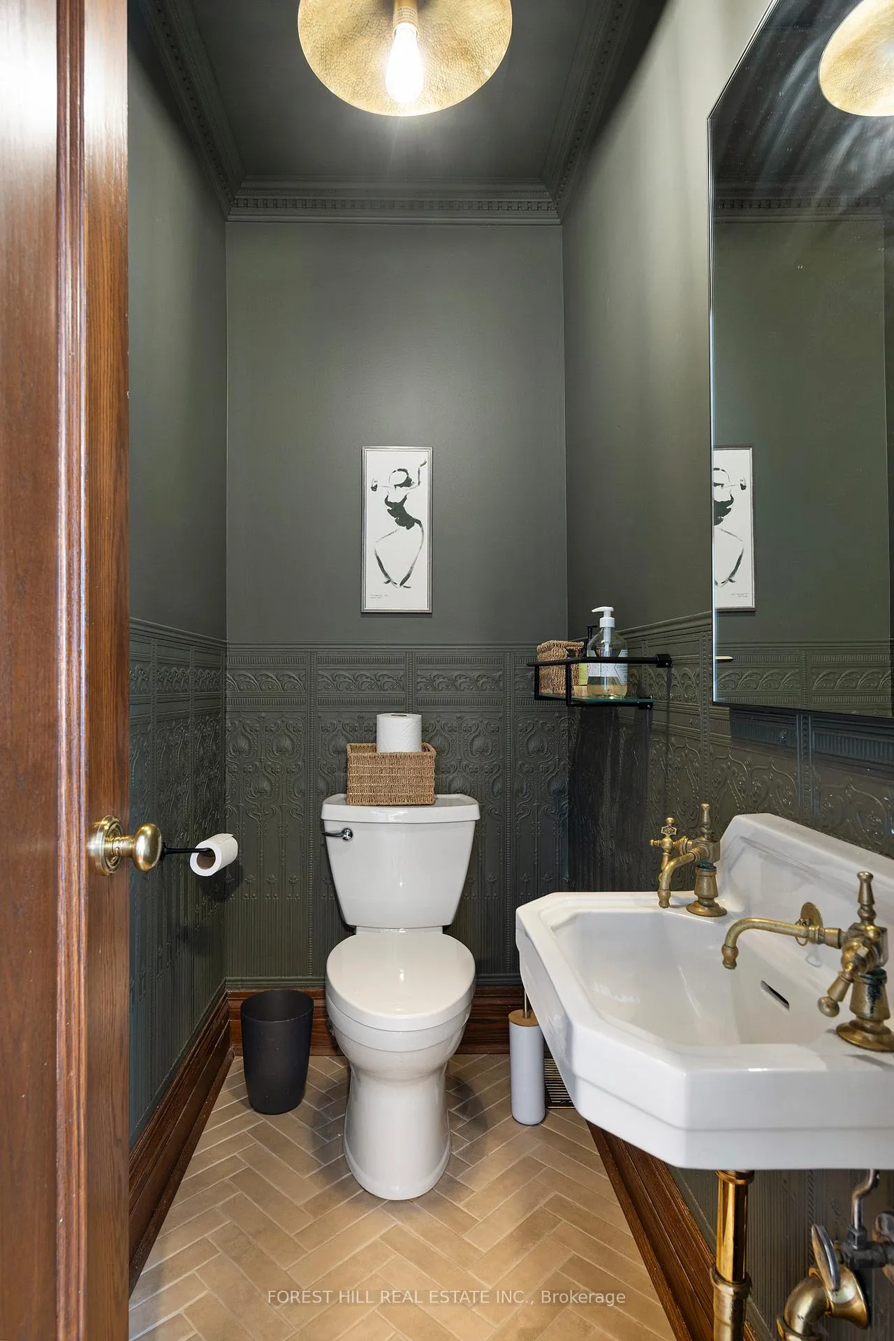 Photo 19 of 152 Lyndhurst Avenue, Toronto, Casa Loma — HOMEH