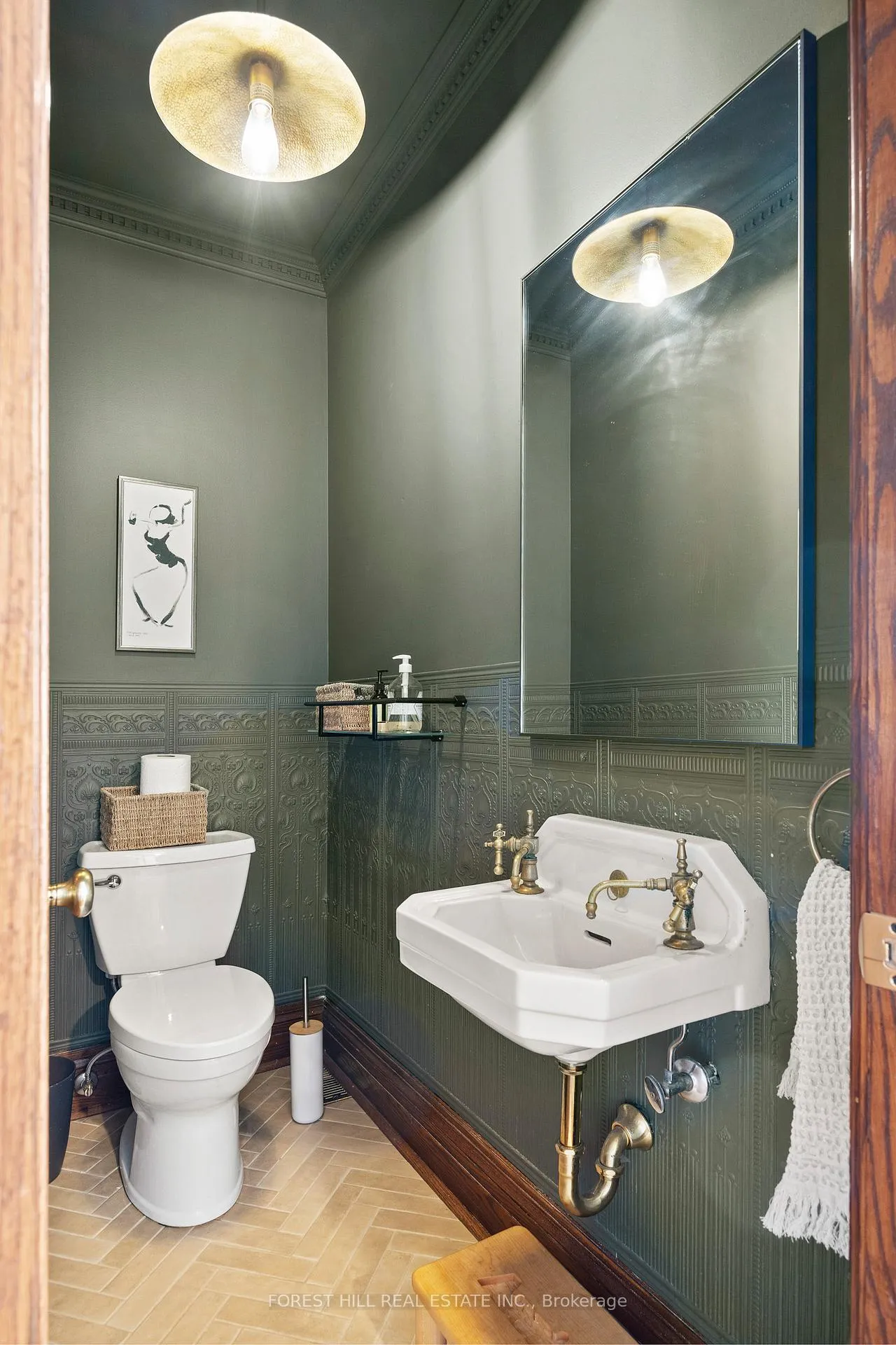 Photo 20 of 152 Lyndhurst Avenue, Toronto, Casa Loma — HOMEH