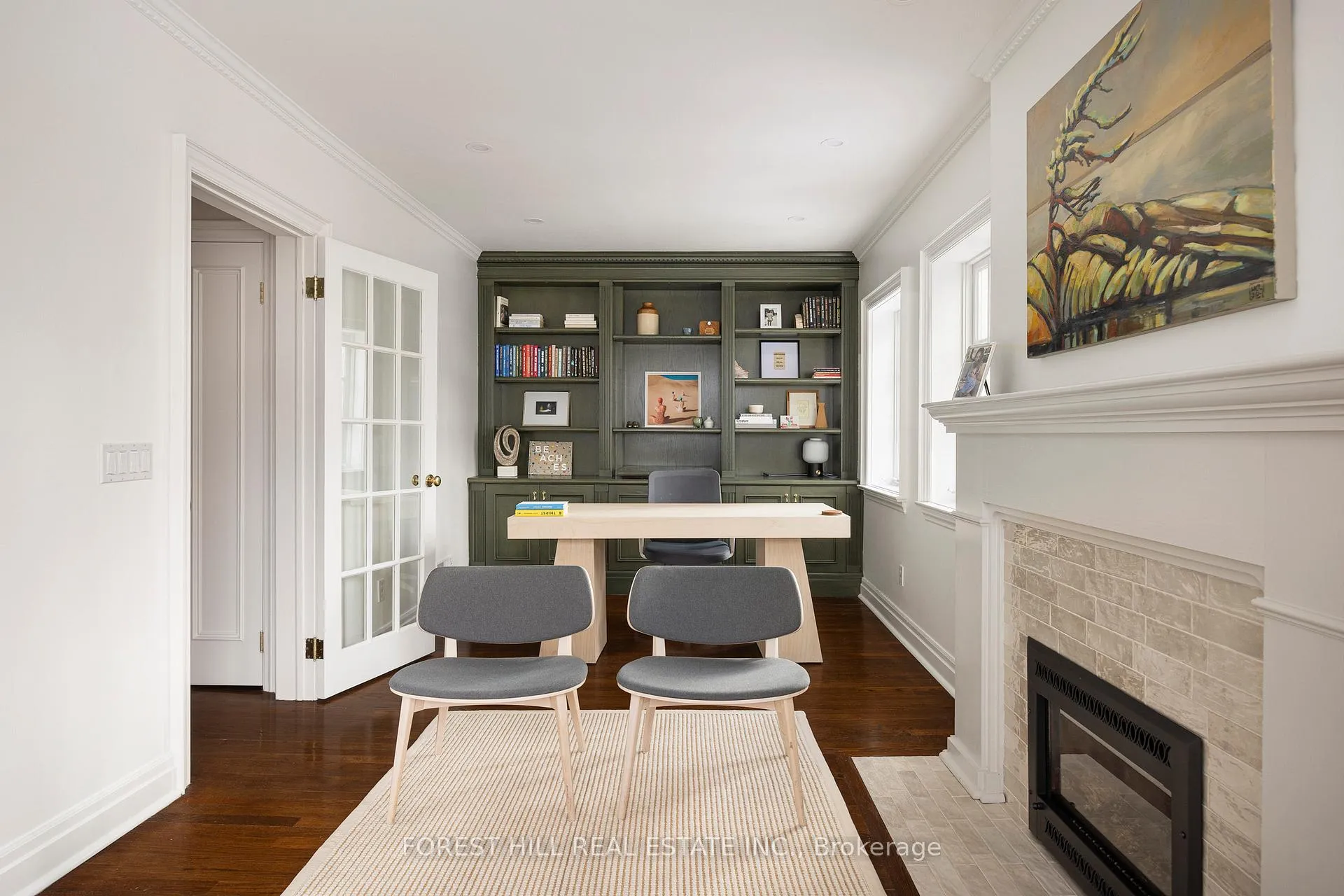 Photo 21 of 152 Lyndhurst Avenue, Toronto, Casa Loma — HOMEH