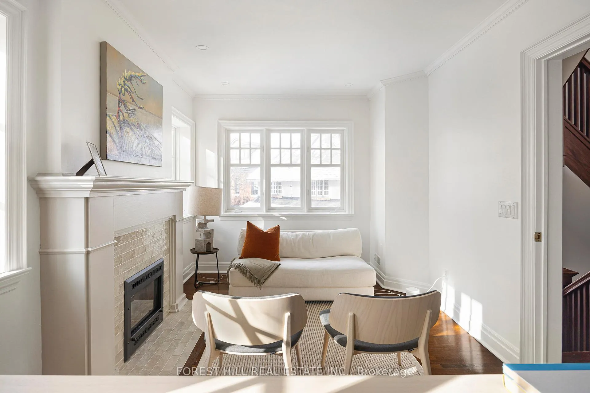 Photo 22 of 152 Lyndhurst Avenue, Toronto, Casa Loma — HOMEH