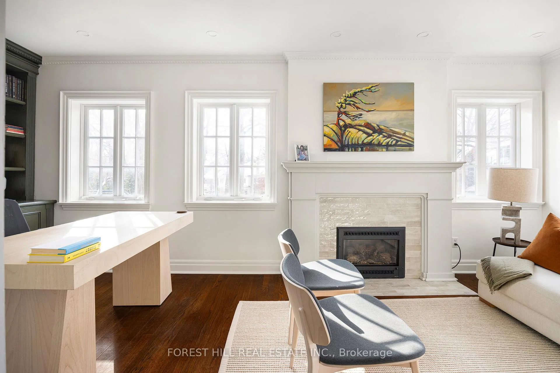 Photo 23 of 152 Lyndhurst Avenue, Toronto, Casa Loma — HOMEH