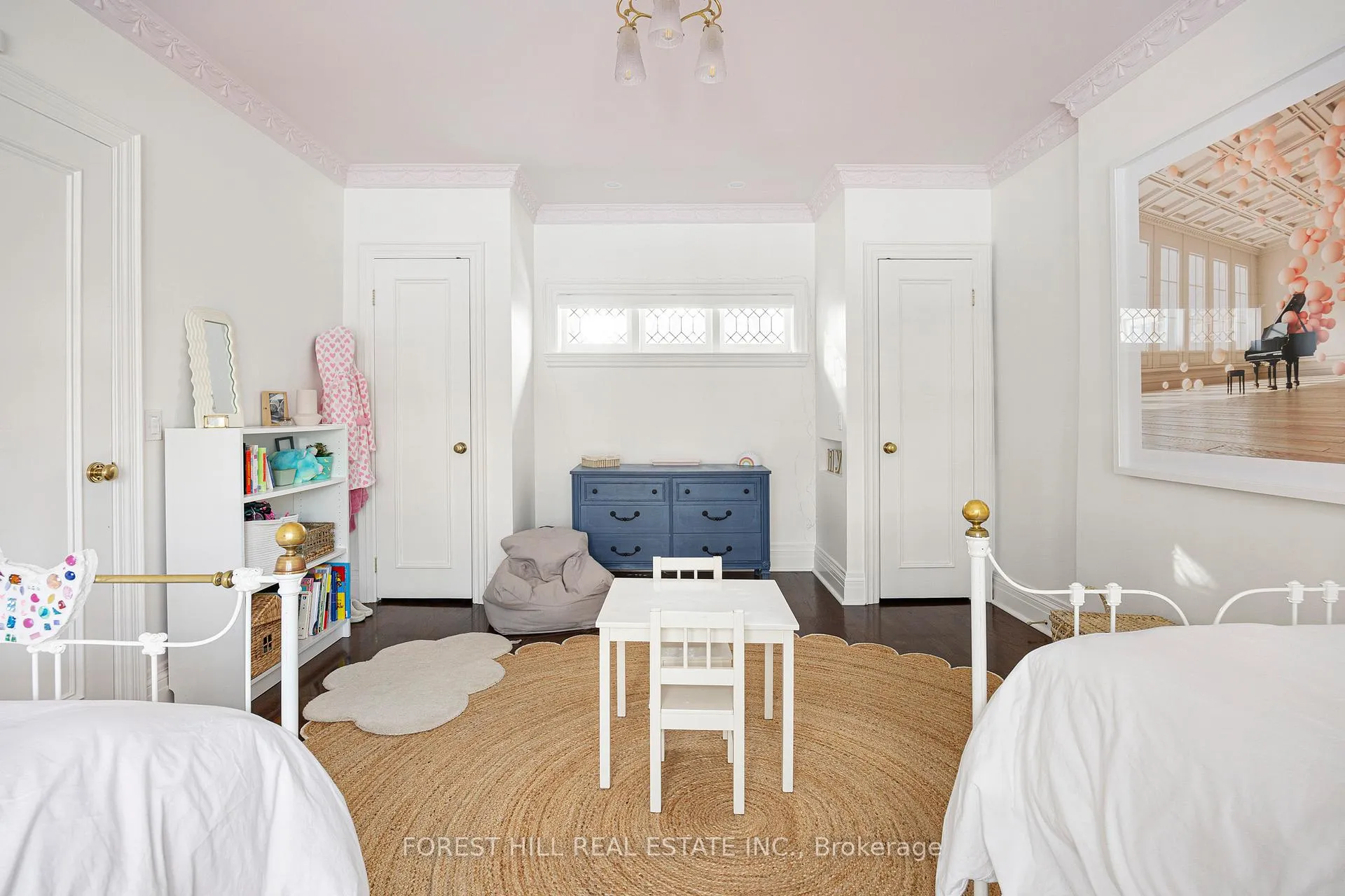 Photo 34 of 152 Lyndhurst Avenue, Toronto, Casa Loma — HOMEH