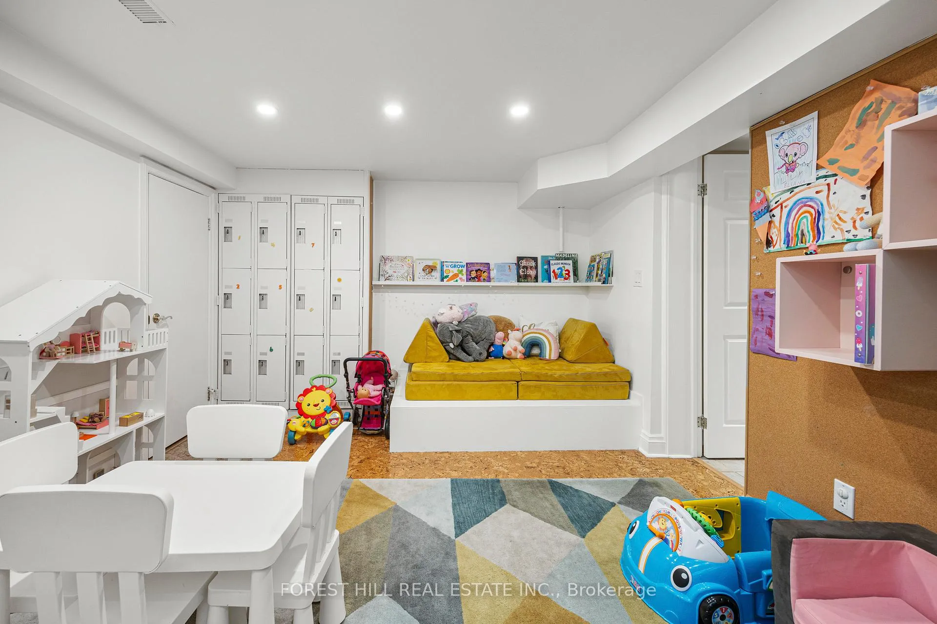 Photo 48 of 152 Lyndhurst Avenue, Toronto, Casa Loma — HOMEH