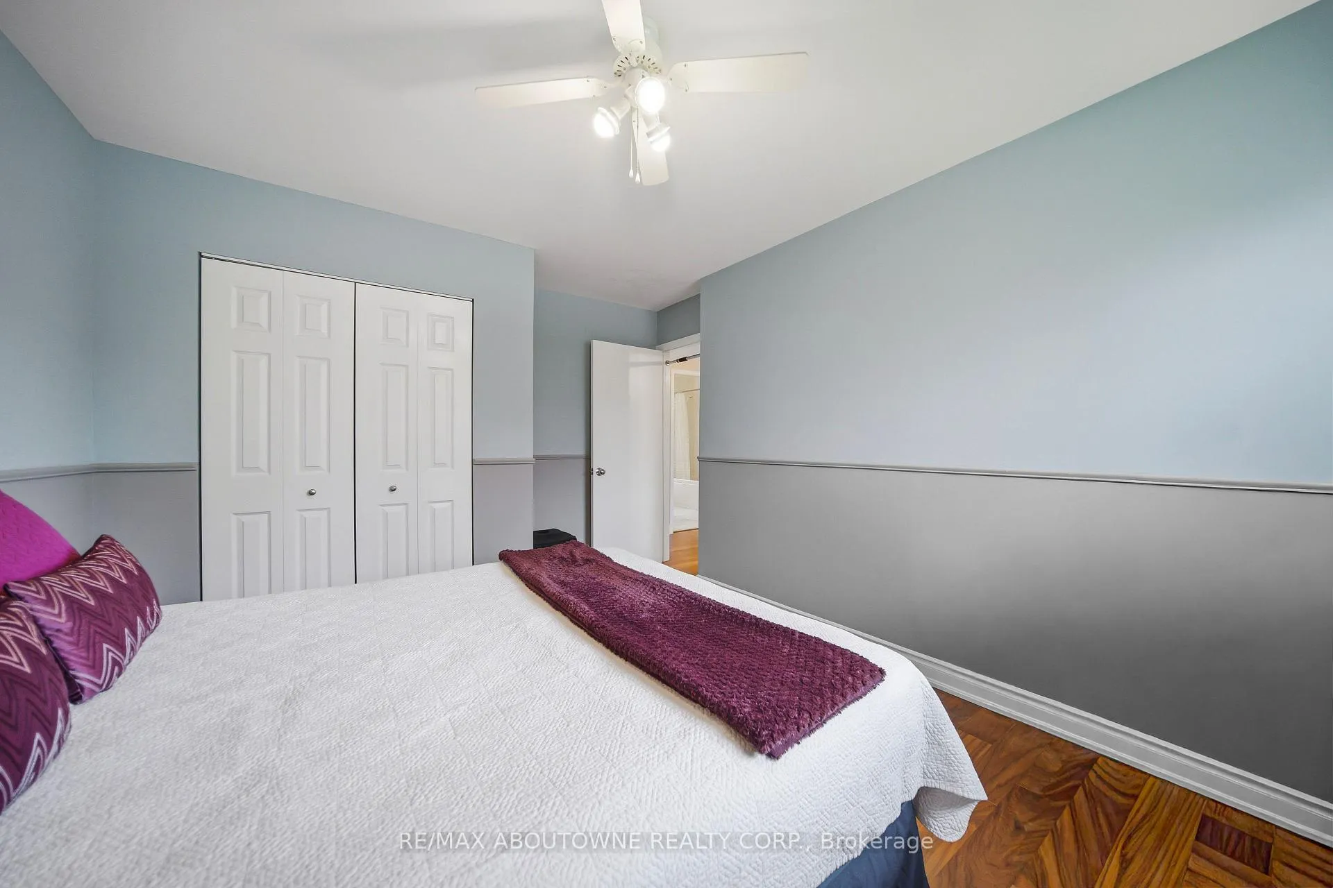 Photo 19 of 1100 Shaw Street, Oakville, West — HOMEH