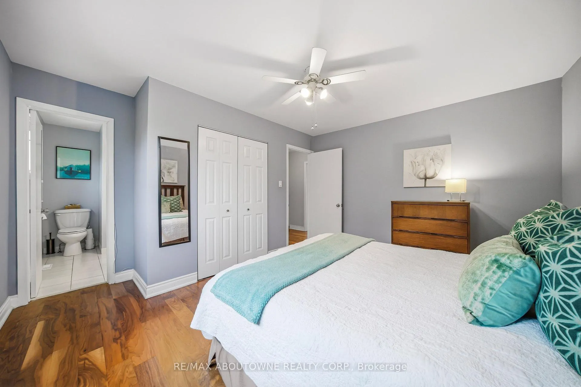 Photo 21 of 1100 Shaw Street, Oakville, West — HOMEH