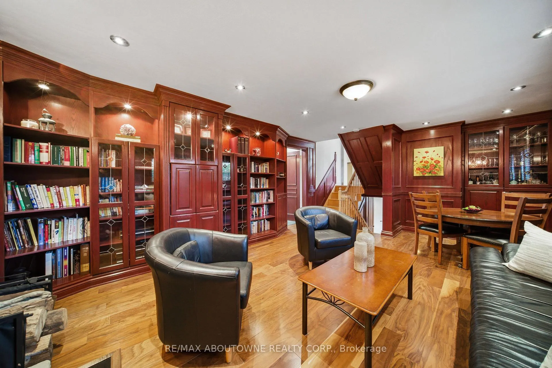 Photo 28 of 1100 Shaw Street, Oakville, West — HOMEH