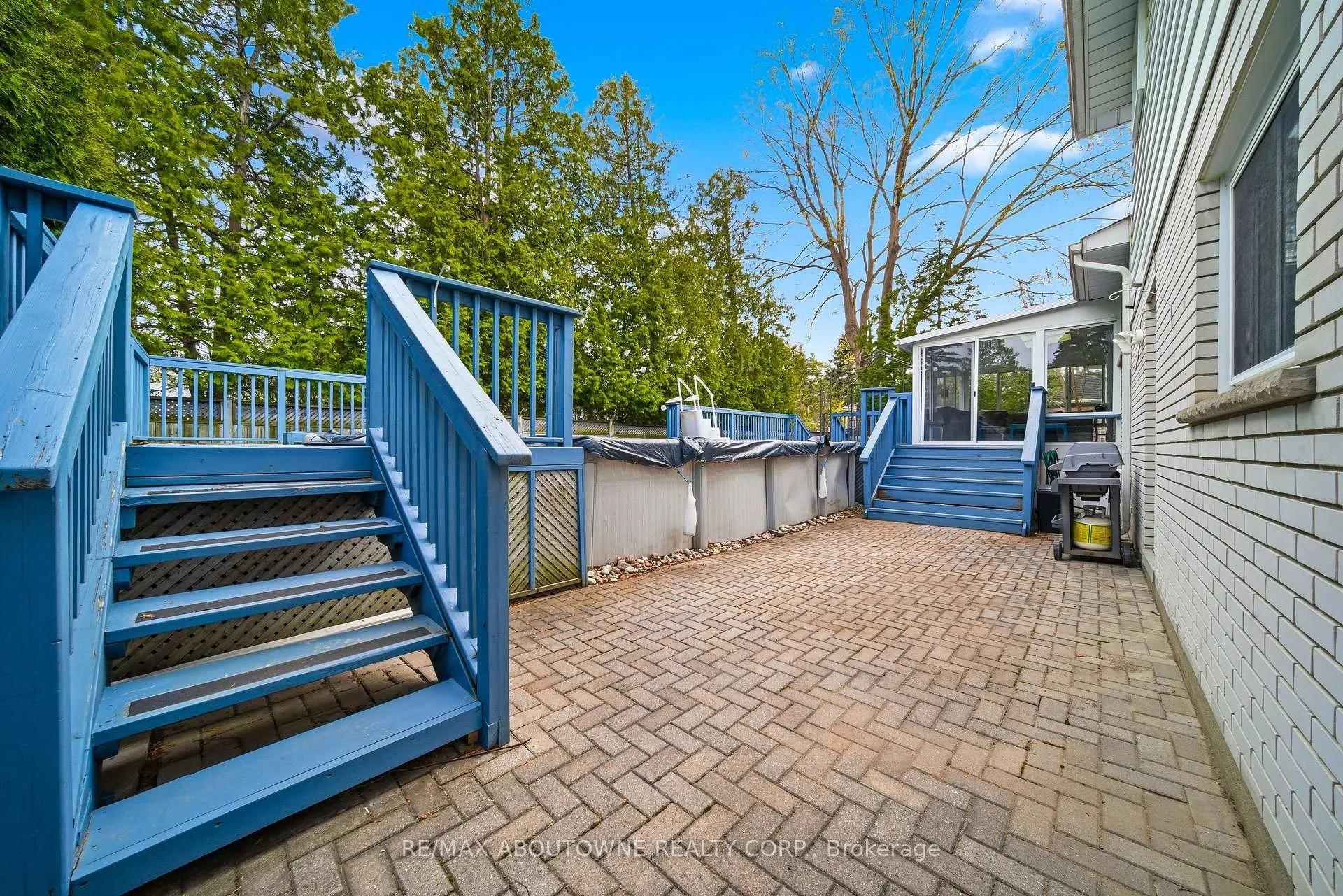 Photo 38 of 1100 Shaw Street, Oakville, West — HOMEH
