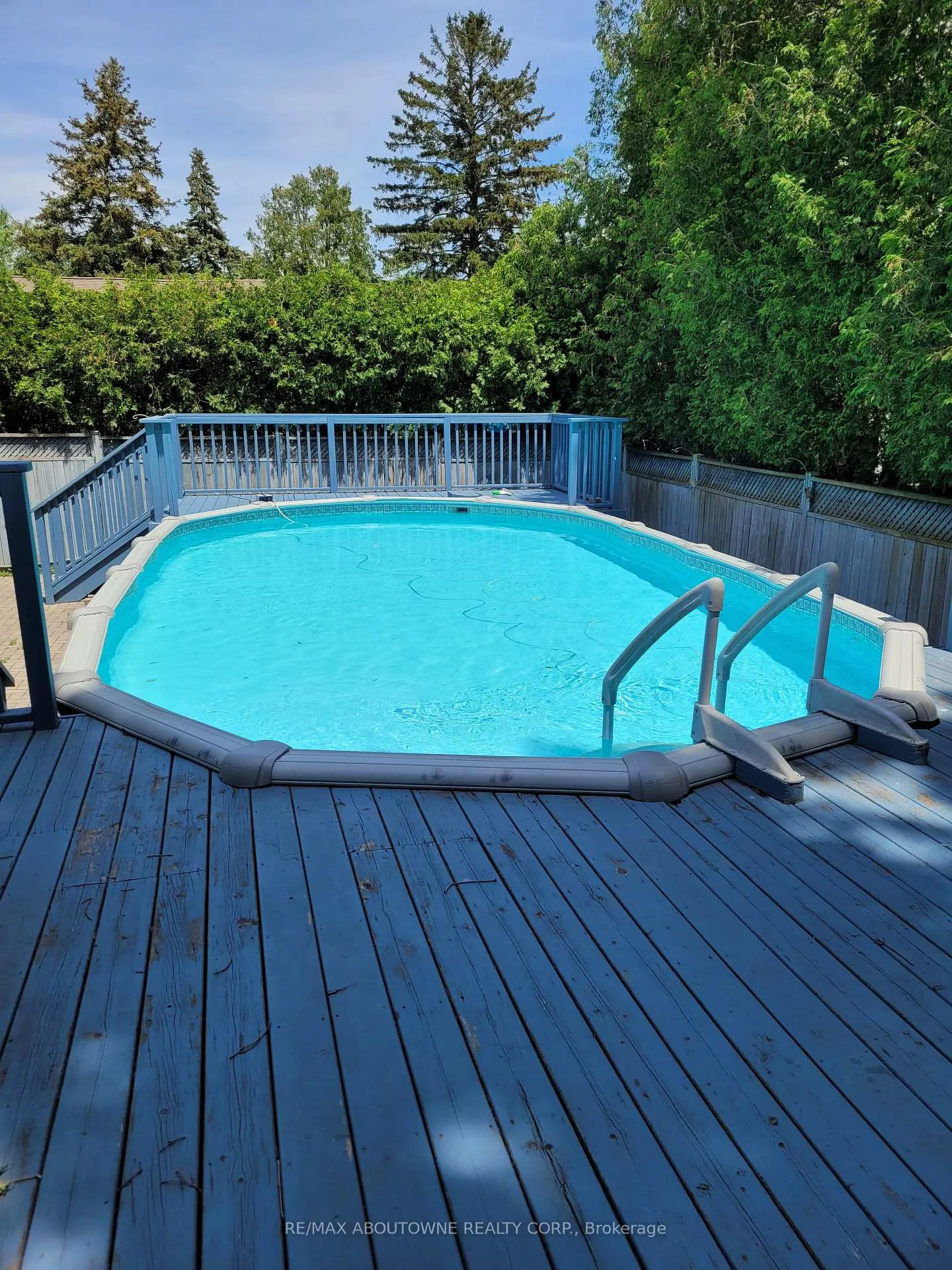 Photo 42 of 1100 Shaw Street, Oakville, West — HOMEH