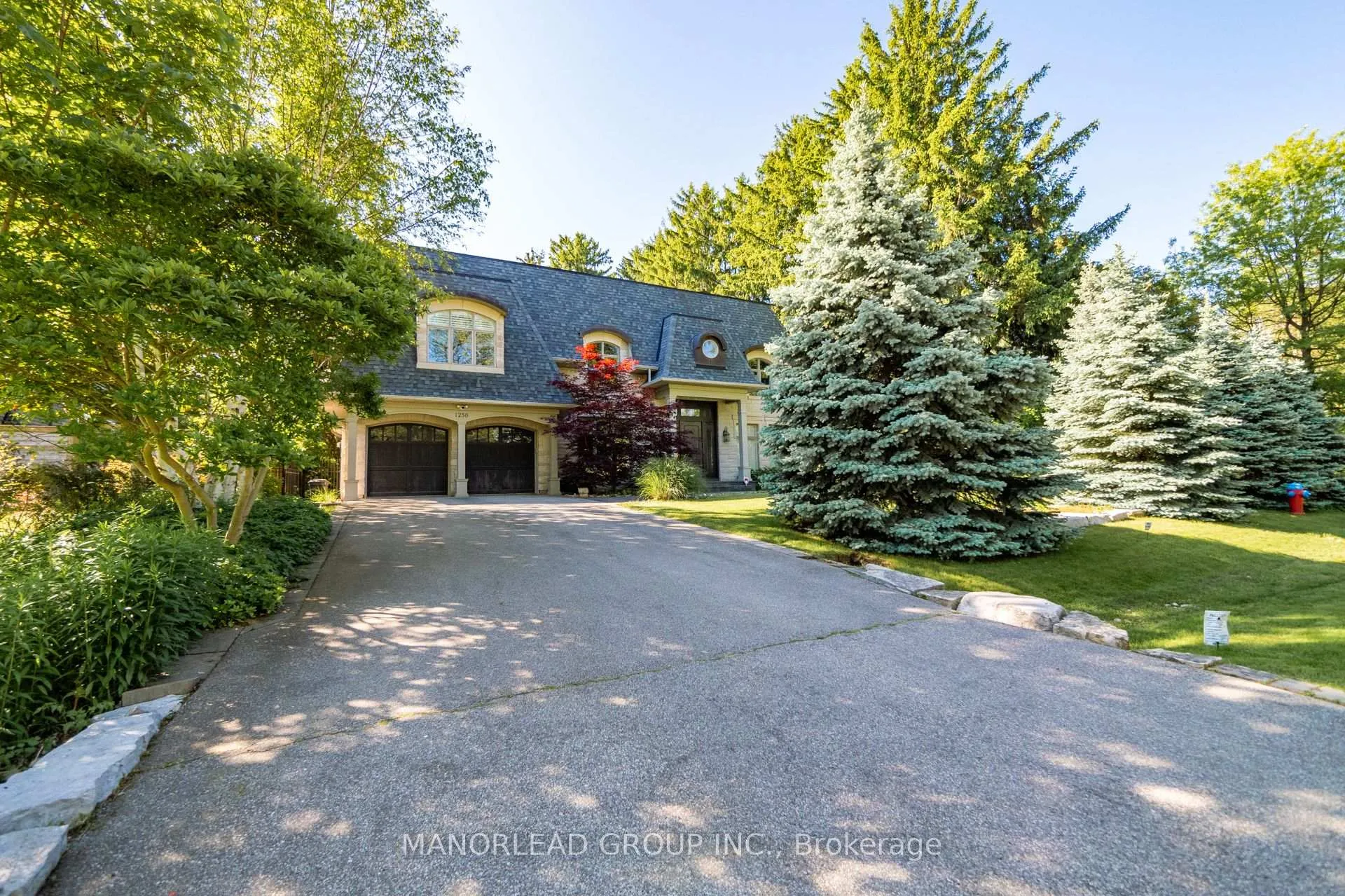 Photo 1 of 1259 Cleaver Drive, Oakville, Morrison — HOMEH