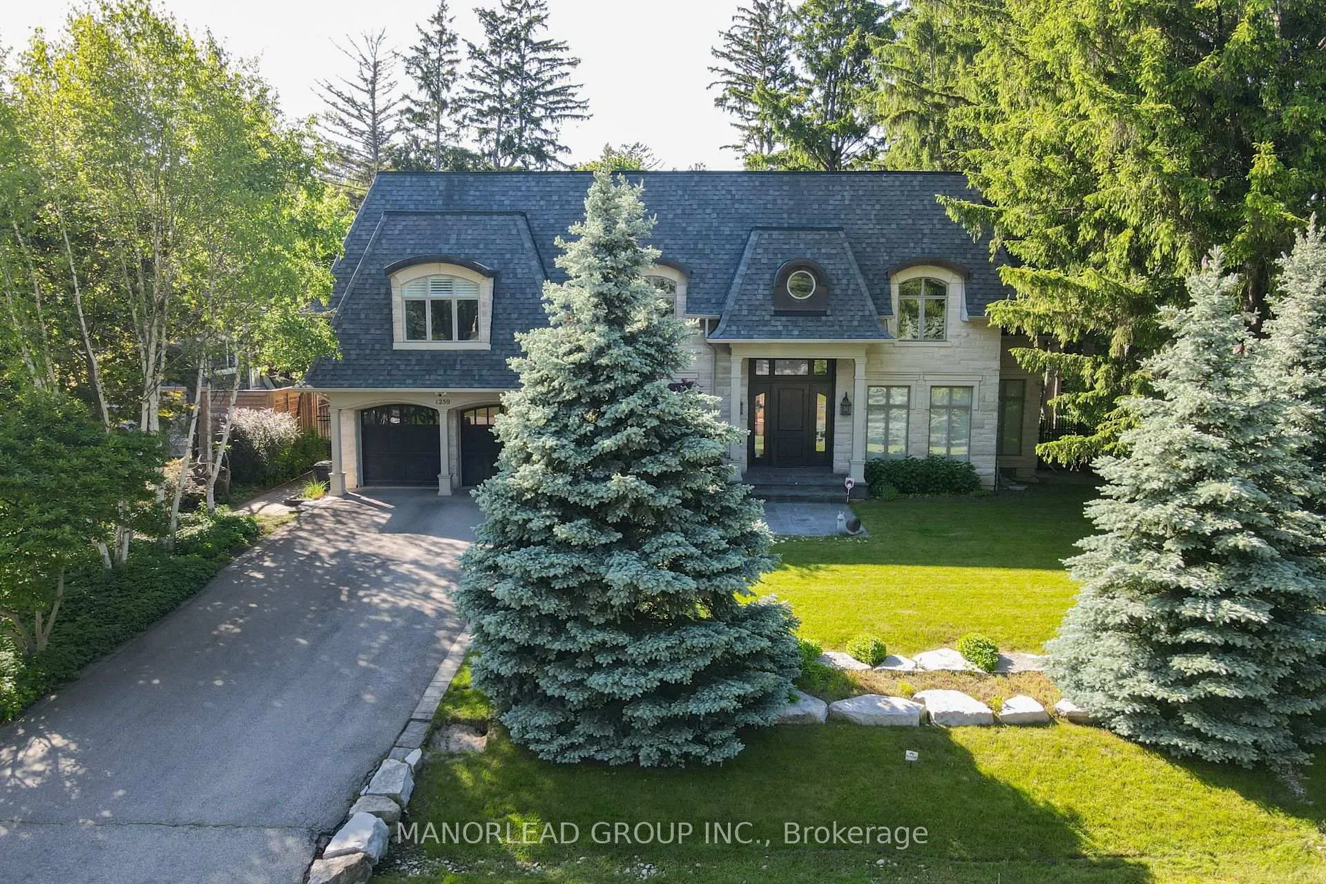 Photo 2 of 1259 Cleaver Drive, Oakville, Morrison — HOMEH