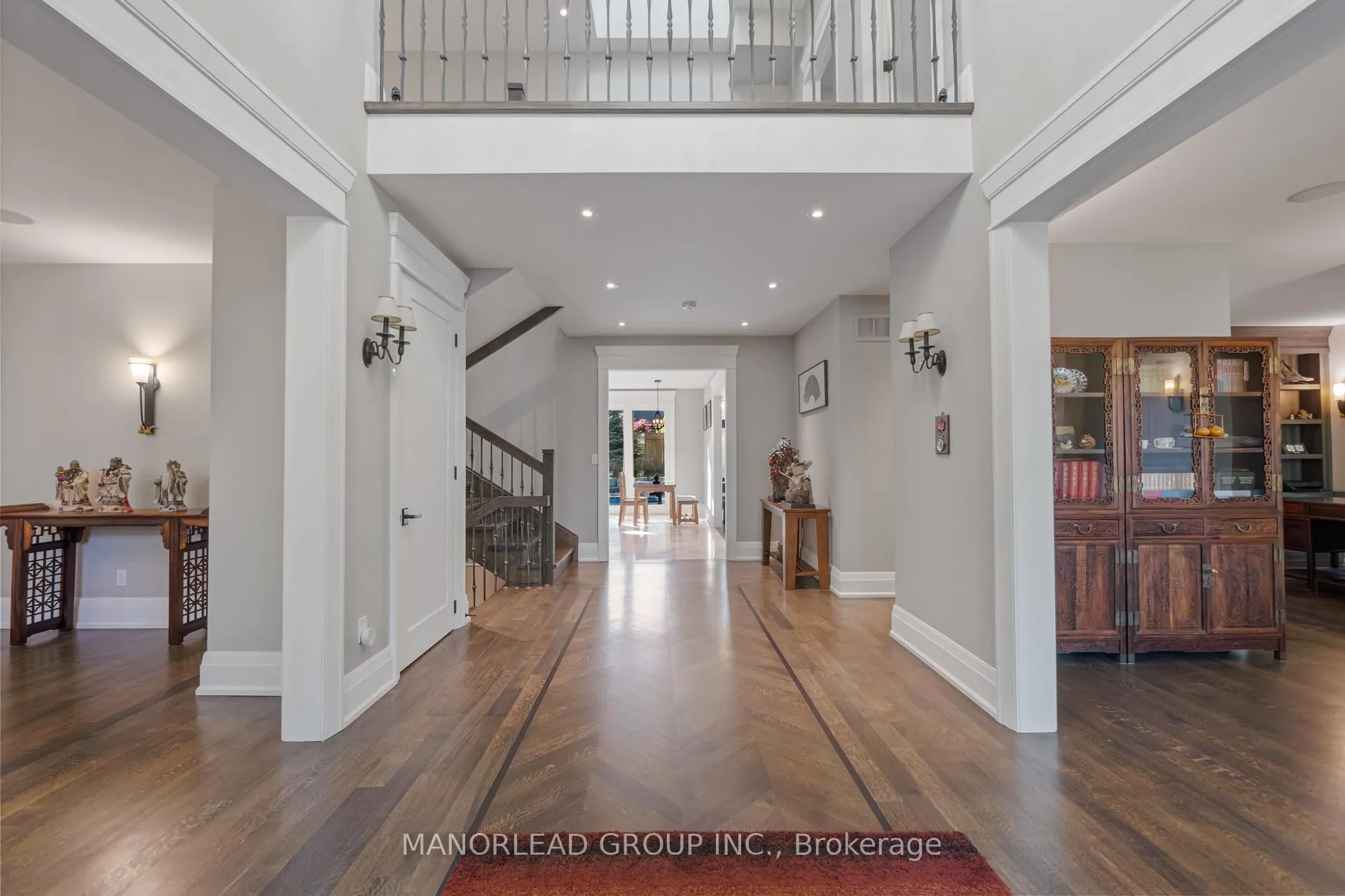Photo 6 of 1259 Cleaver Drive, Oakville, Morrison — HOMEH