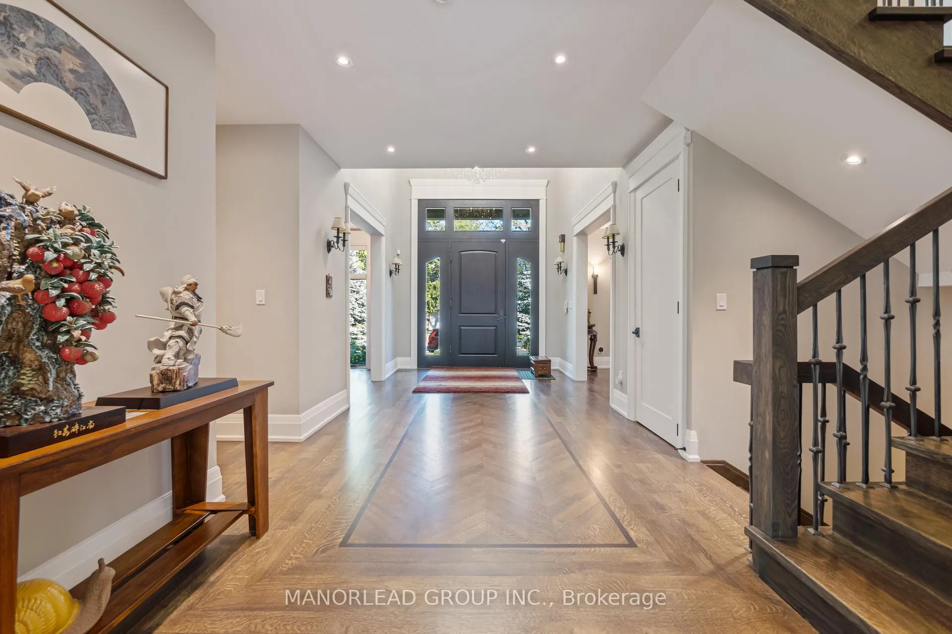 Photo 7 of 1259 Cleaver Drive, Oakville, Morrison — HOMEH