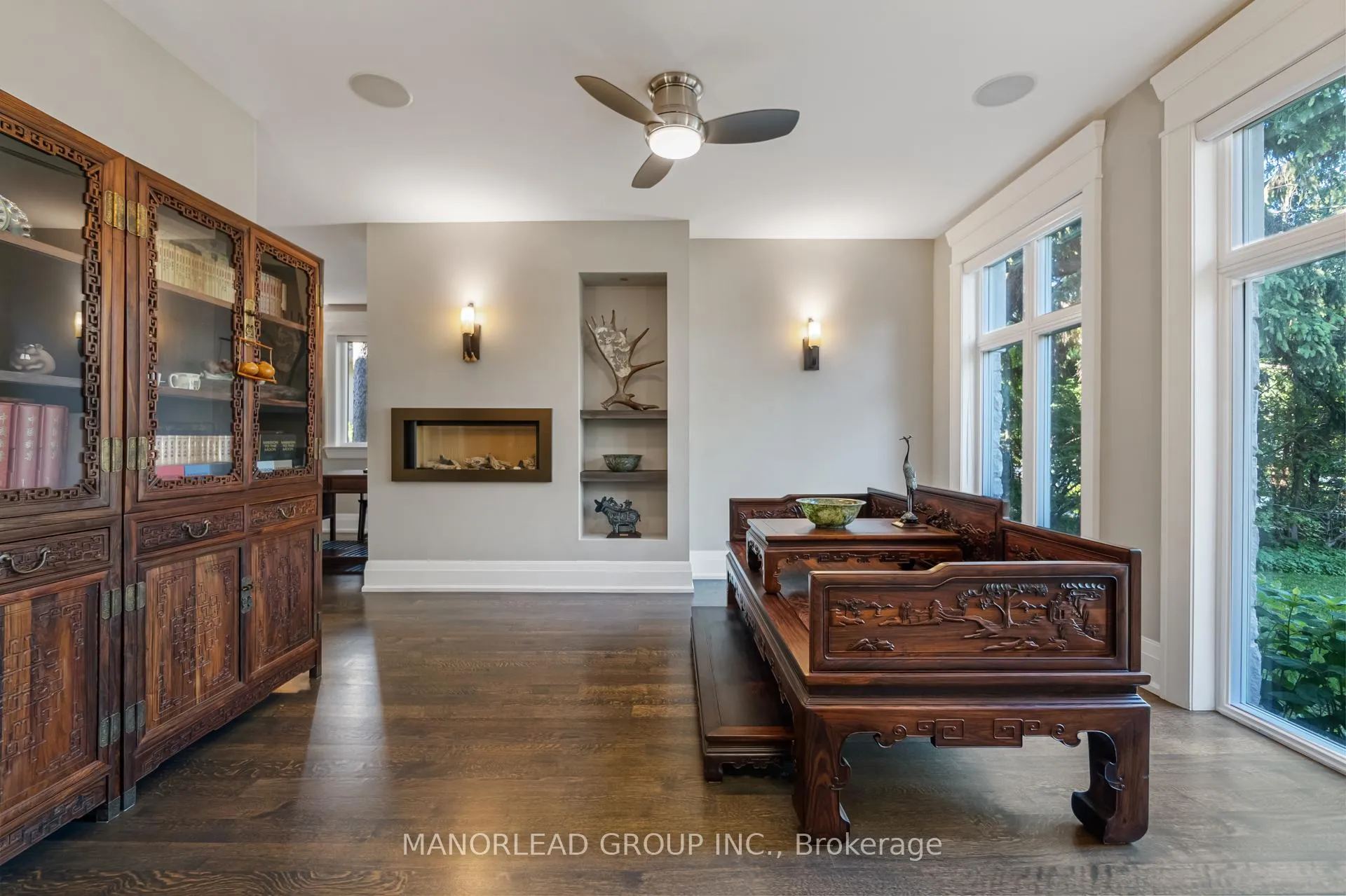 Photo 8 of 1259 Cleaver Drive, Oakville, Morrison — HOMEH